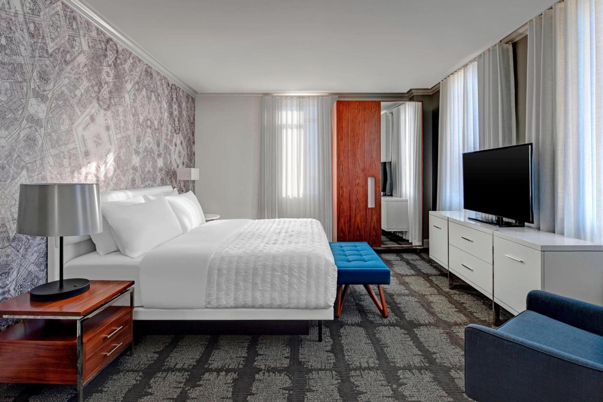 Le Meridien Indianapolis photo 20