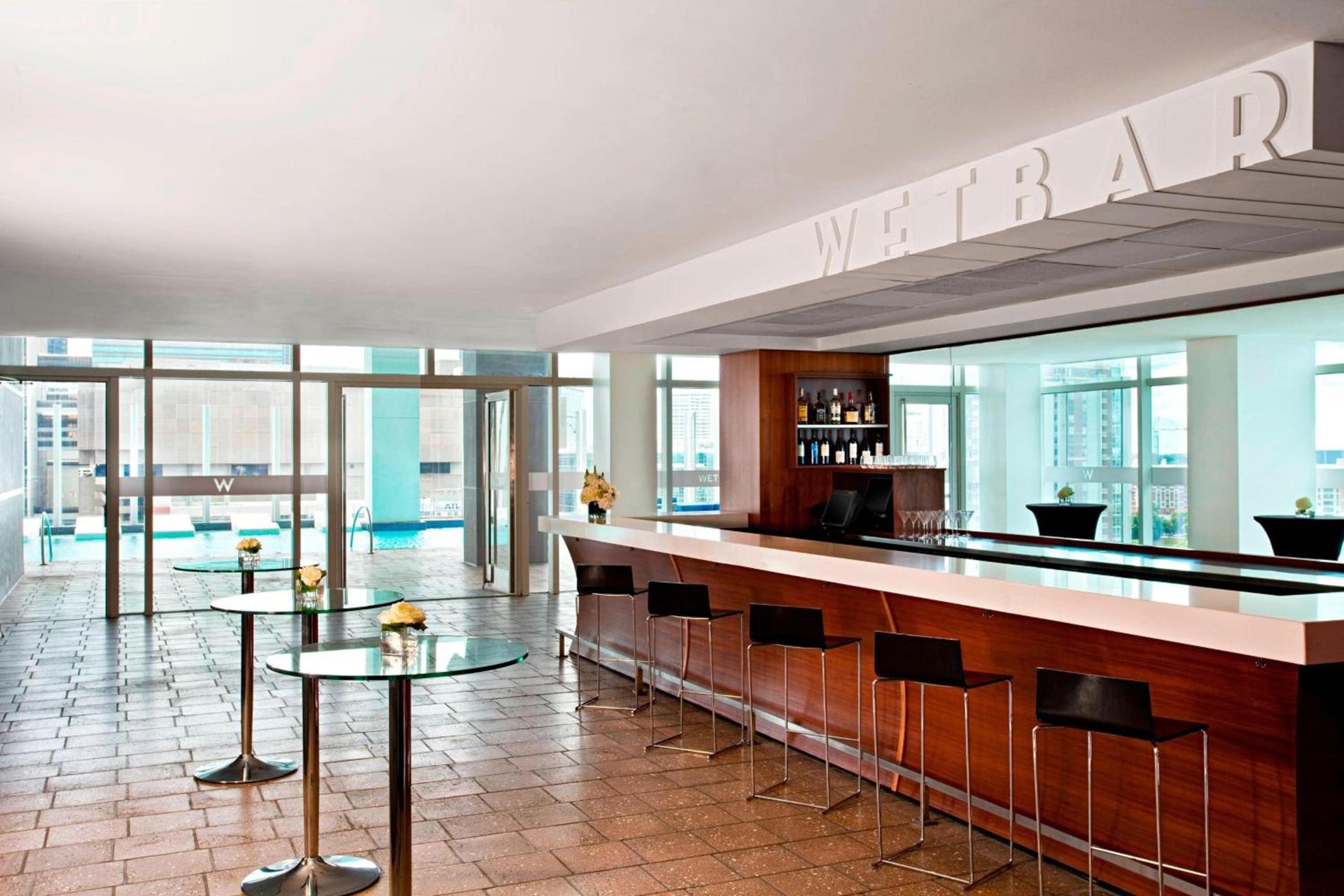 JW Marriott Atlanta Downtown photo 25