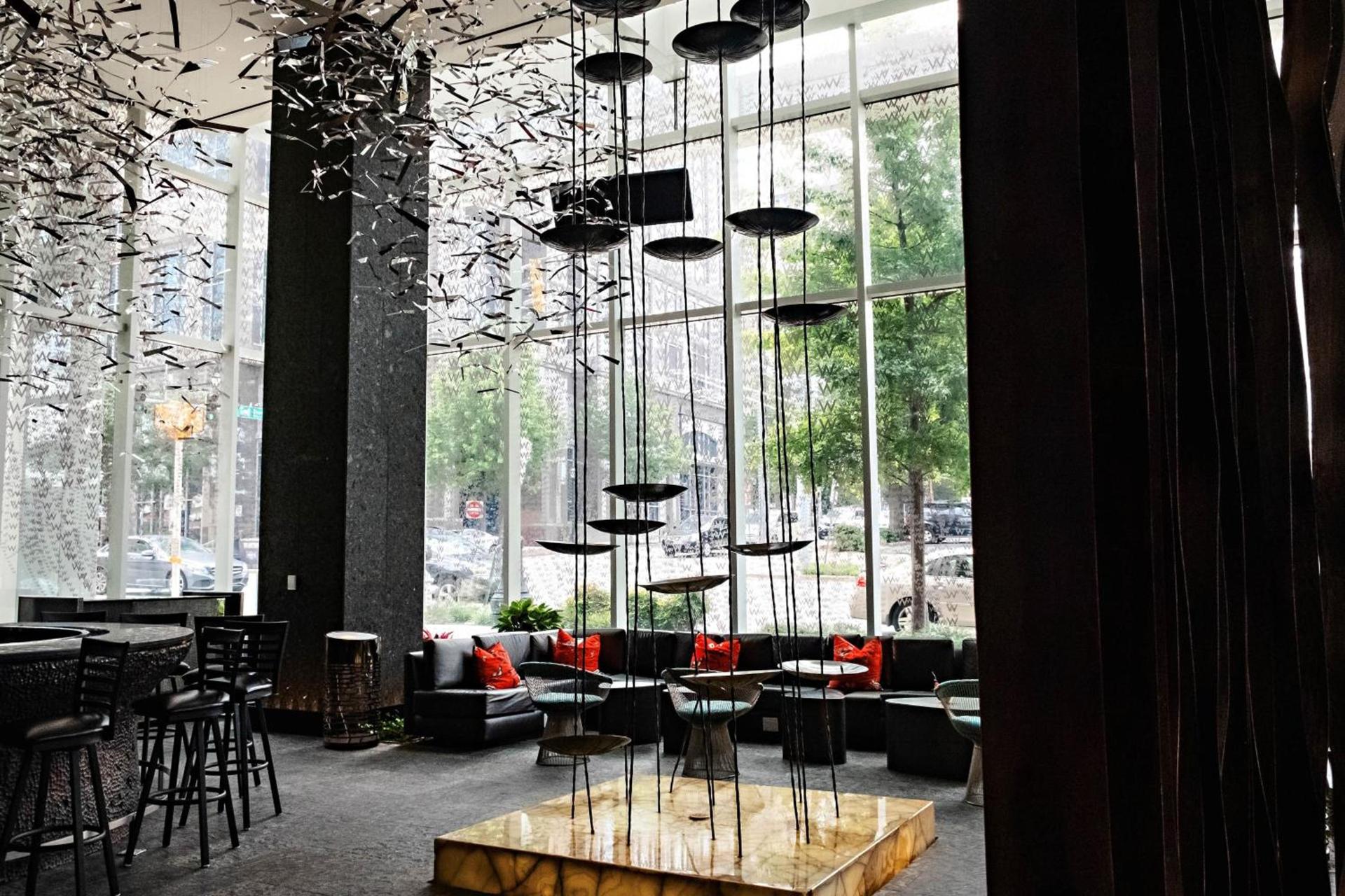 JW Marriott Atlanta Downtown photo 23