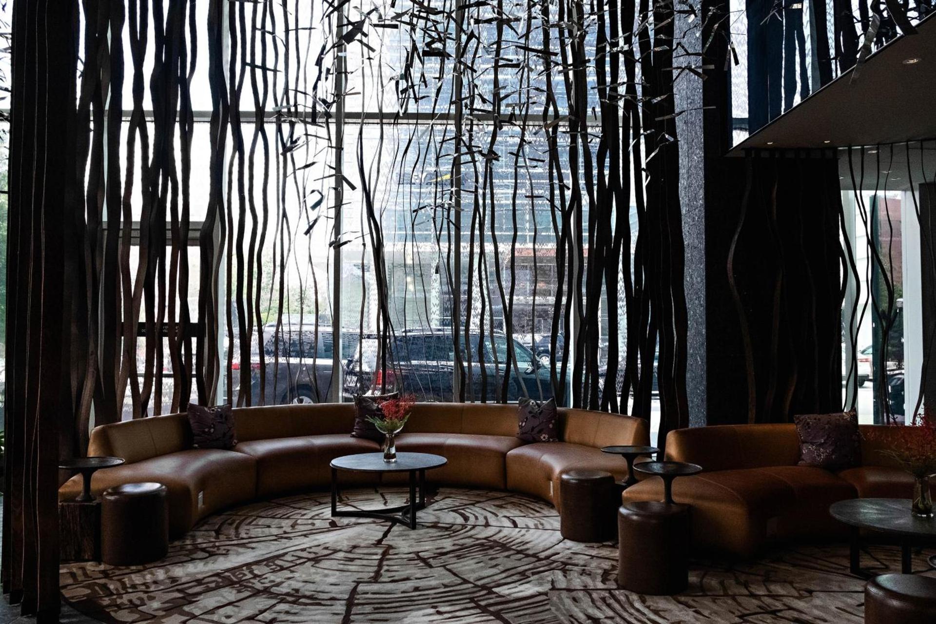 JW Marriott Atlanta Downtown photo 22