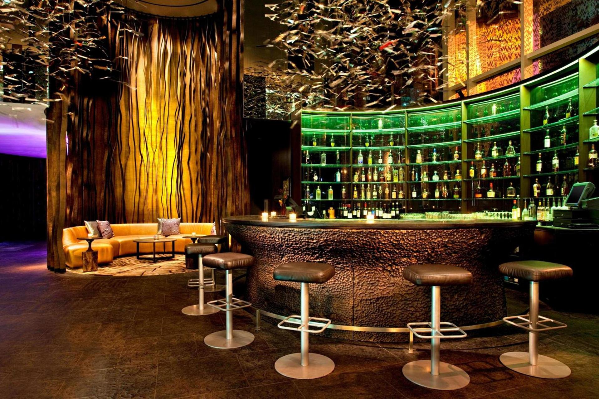 JW Marriott Atlanta Downtown photo 24