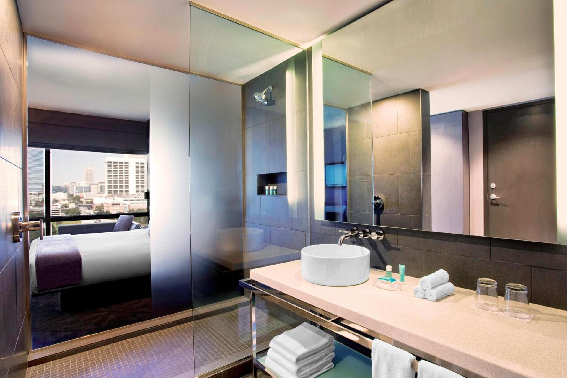 JW Marriott Atlanta Downtown photo 12