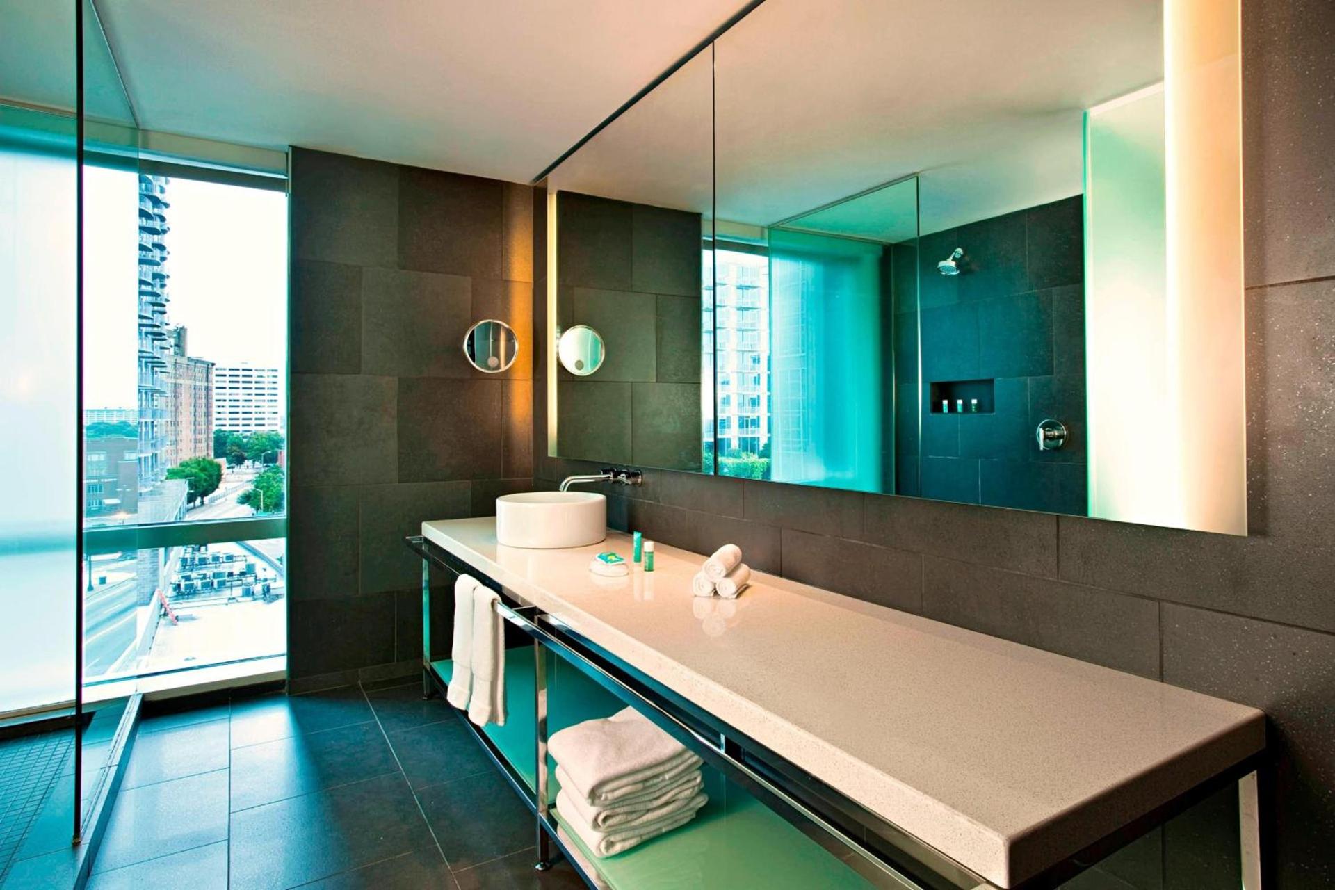 JW Marriott Atlanta Downtown photo 15