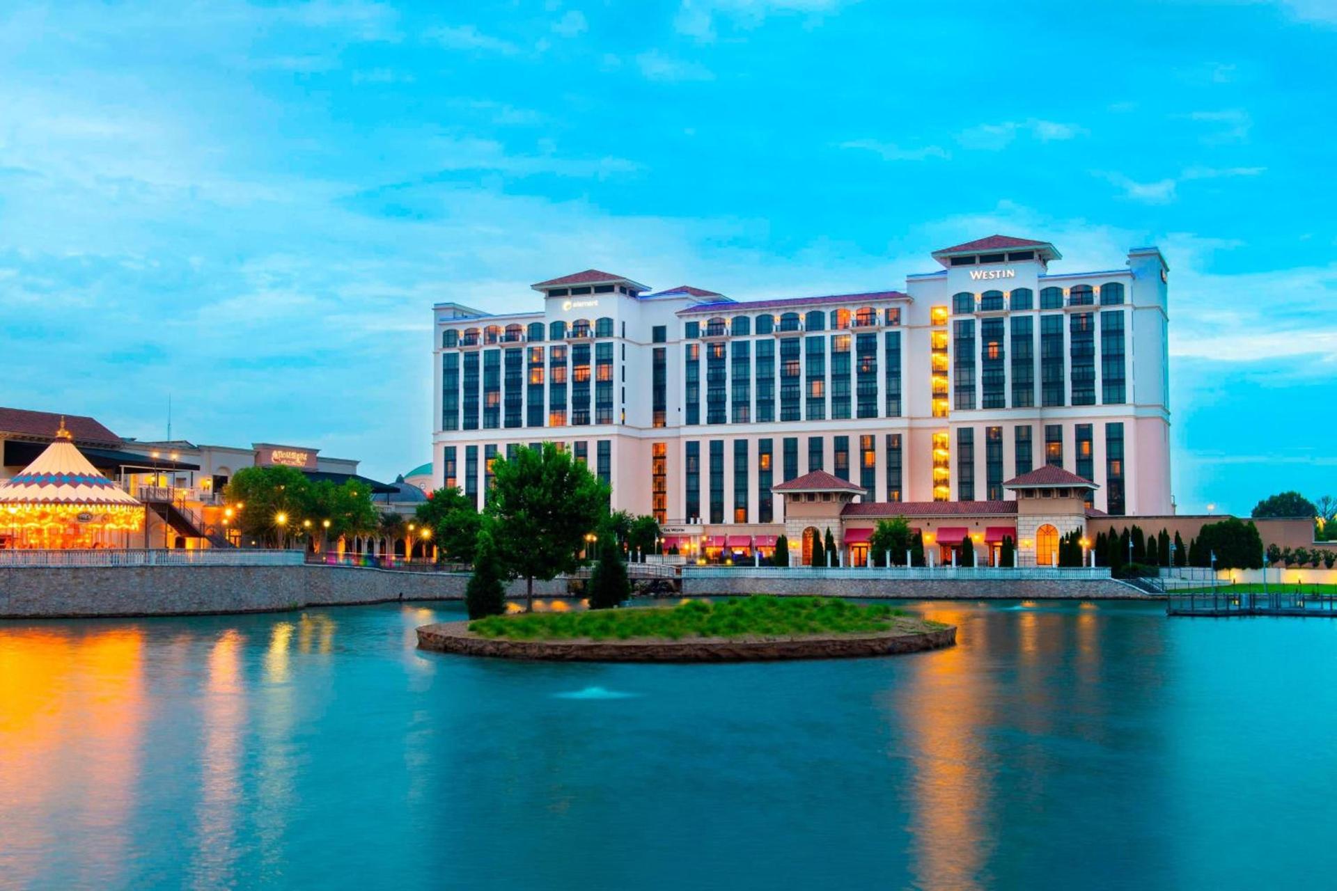Element by Marriott Huntsville photo 2