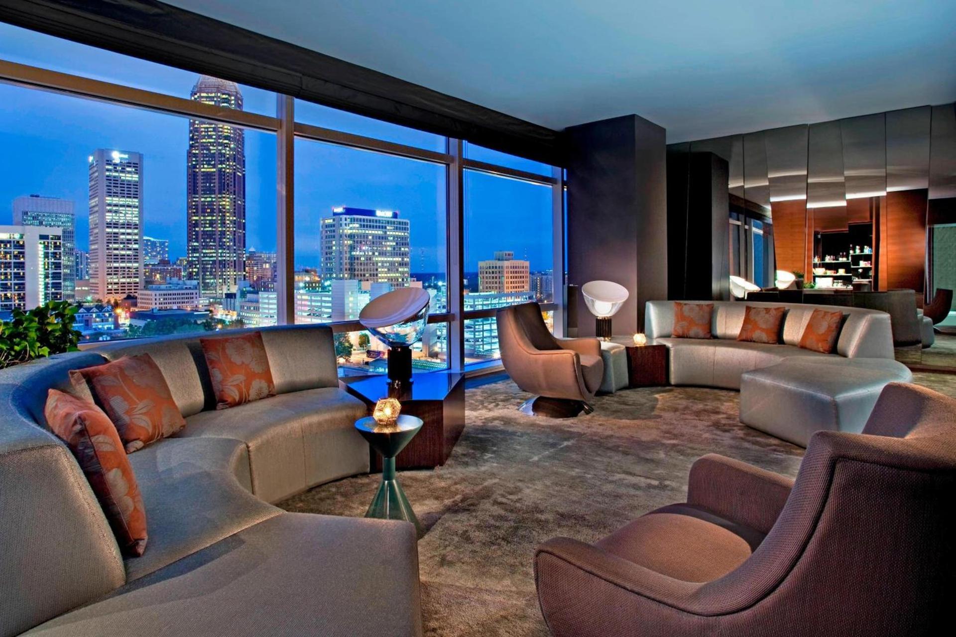 JW Marriott Atlanta Downtown photo 18