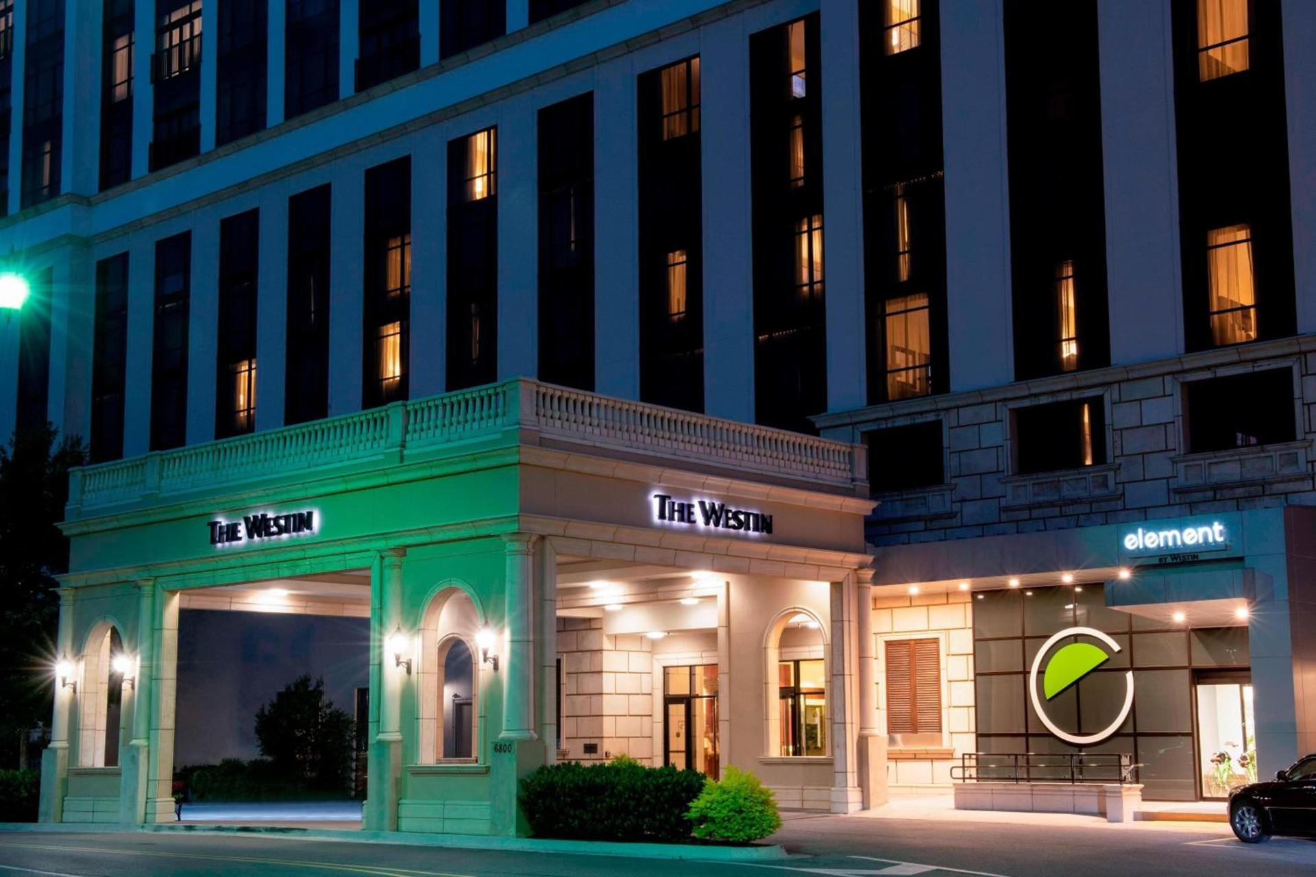 Element by Marriott Huntsville photo 3