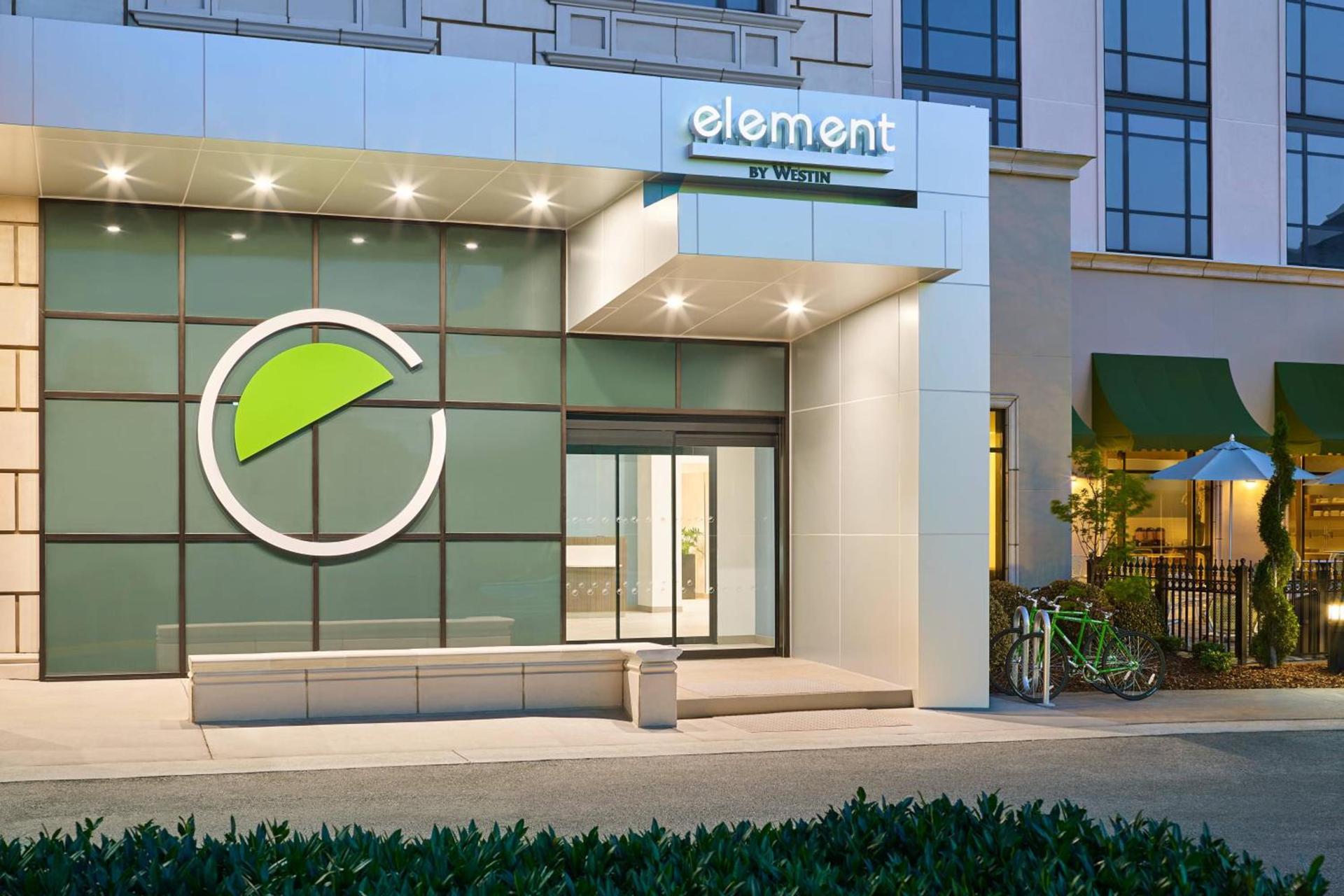 Element by Marriott Huntsville photo 4