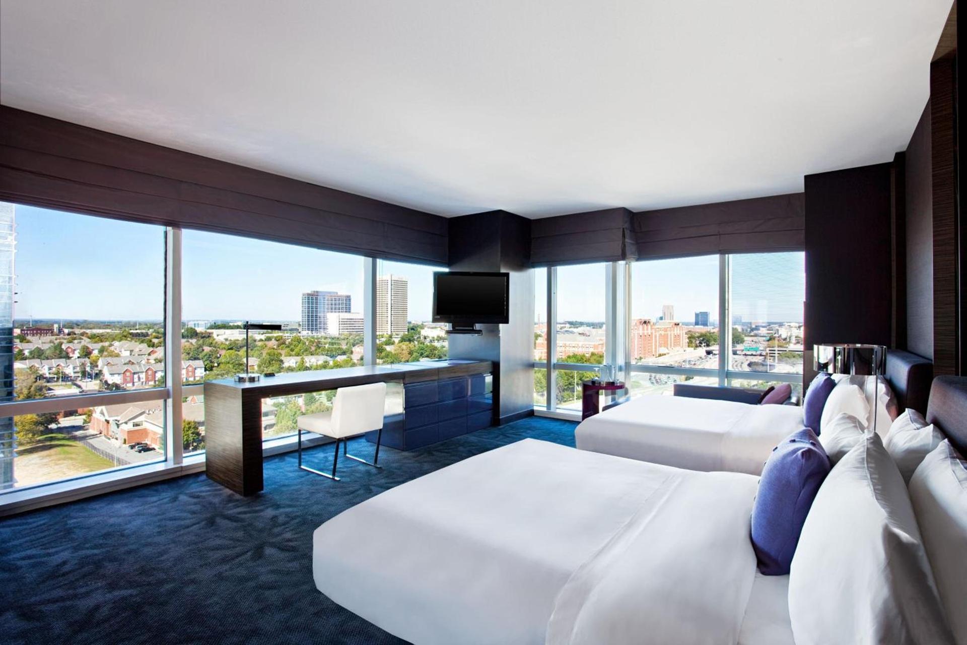 JW Marriott Atlanta Downtown photo 11