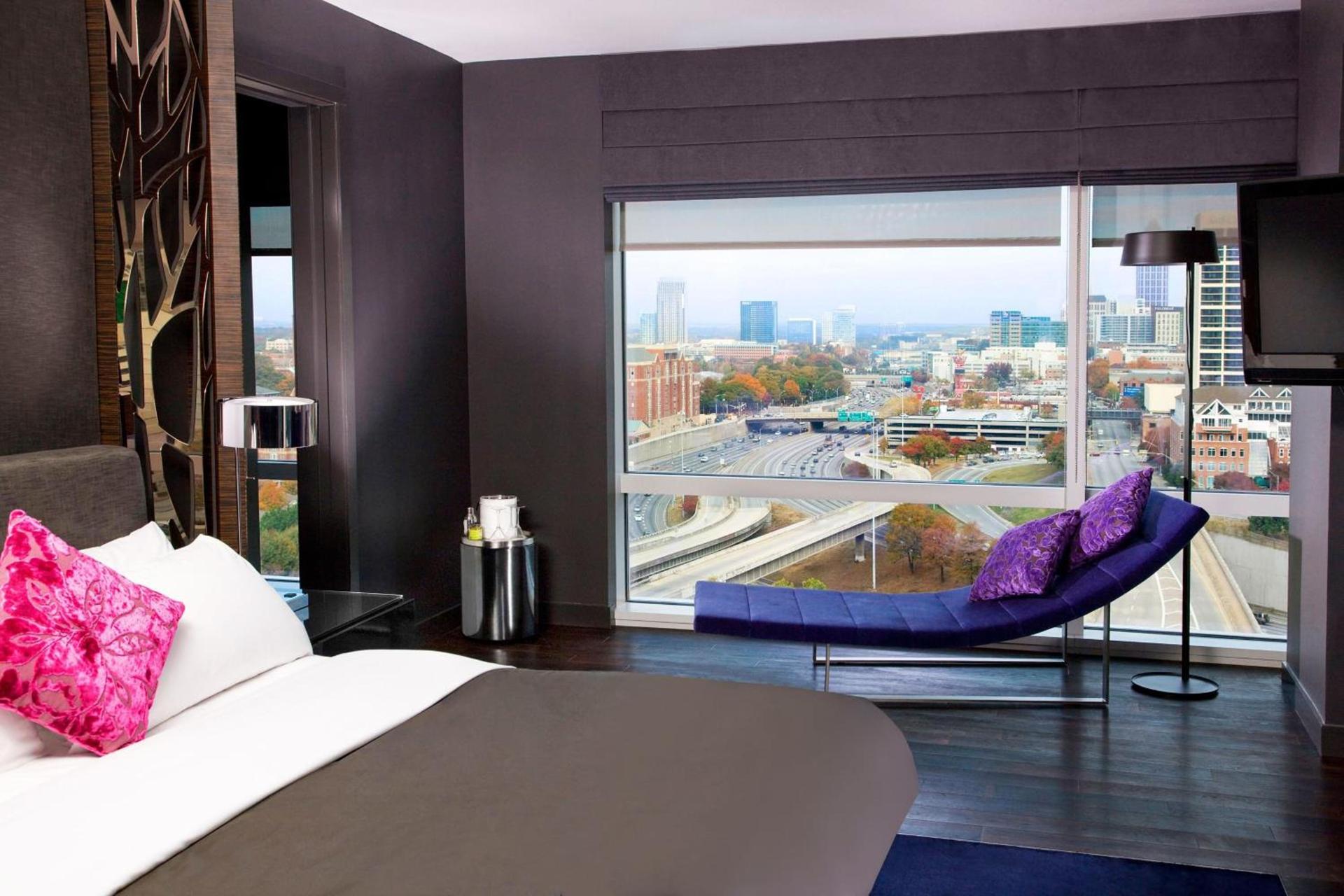 JW Marriott Atlanta Downtown photo 16