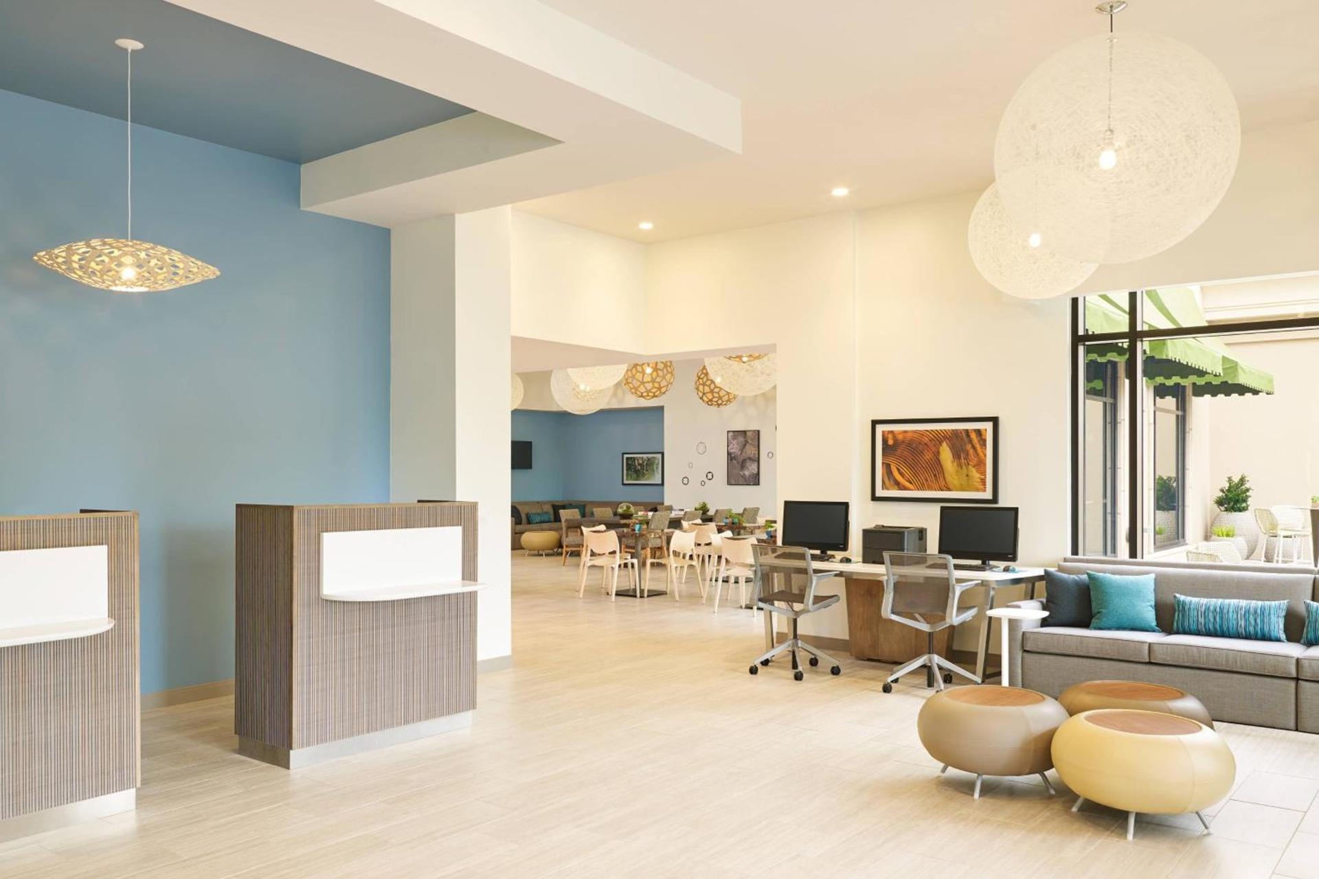 Element by Marriott Huntsville photo 5