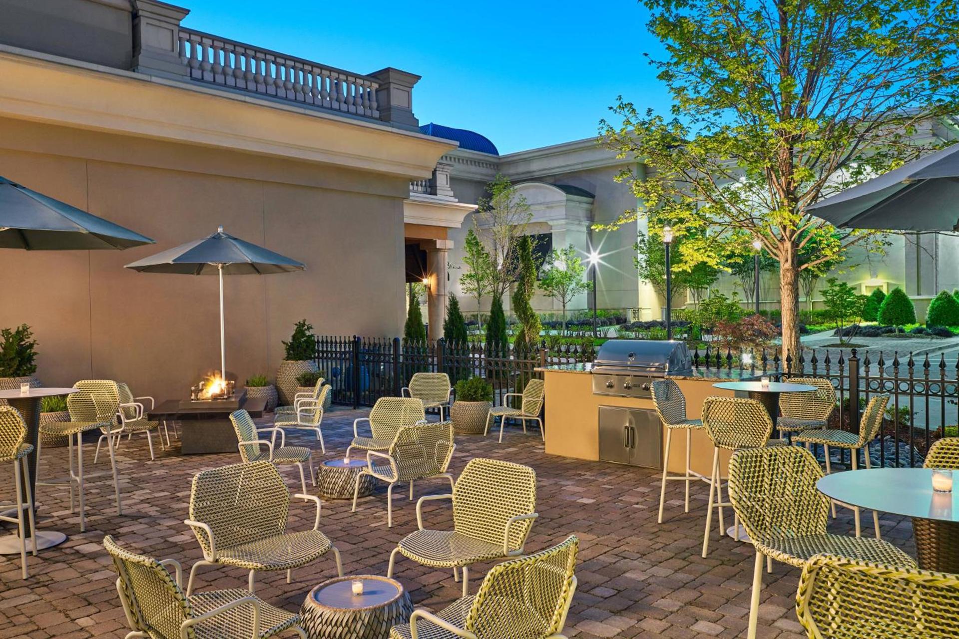 Element by Marriott Huntsville photo 6