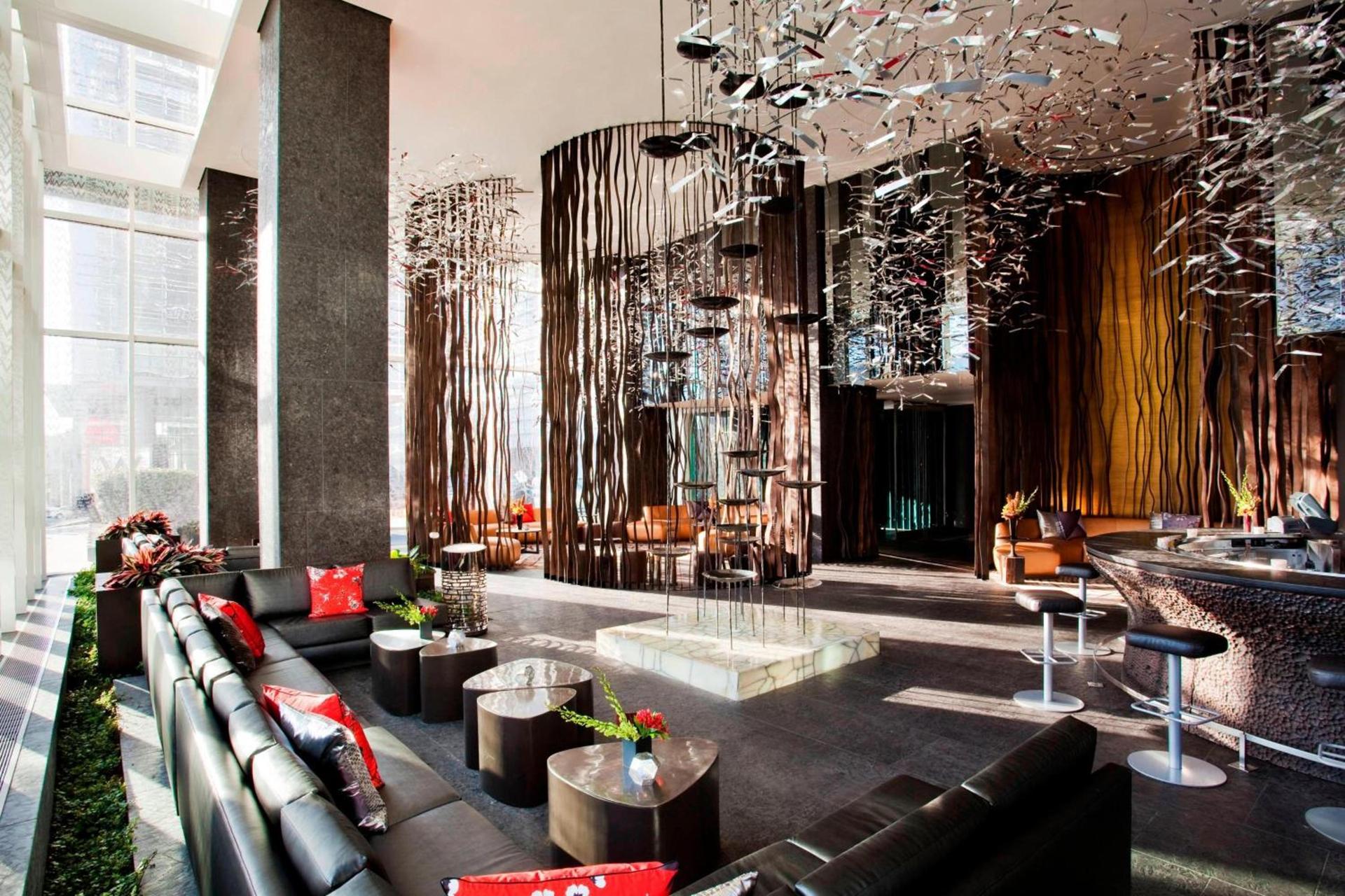 JW Marriott Atlanta Downtown photo 2