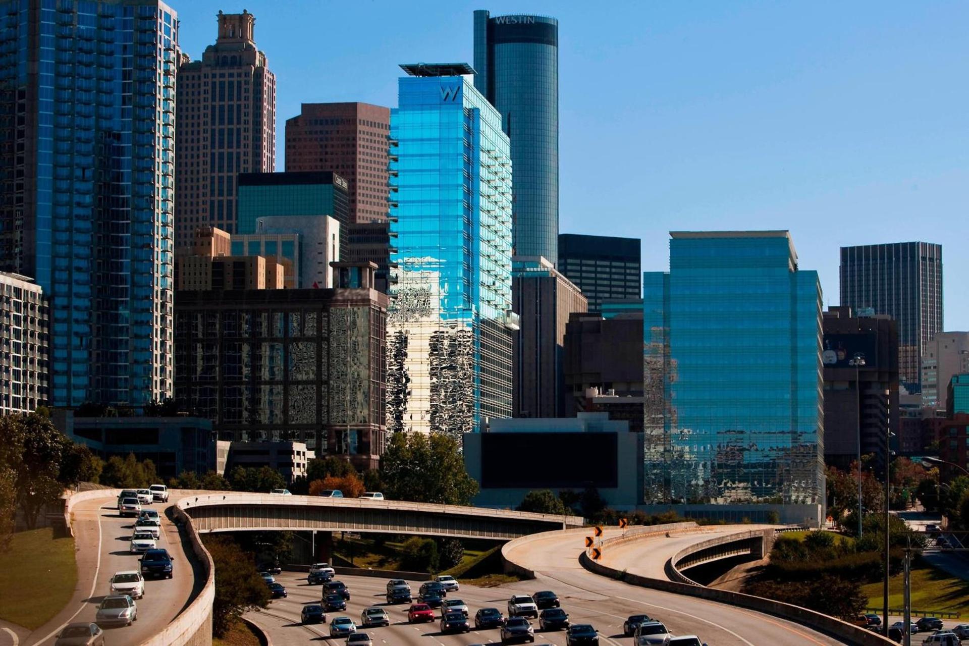 JW Marriott Atlanta Downtown photo 3
