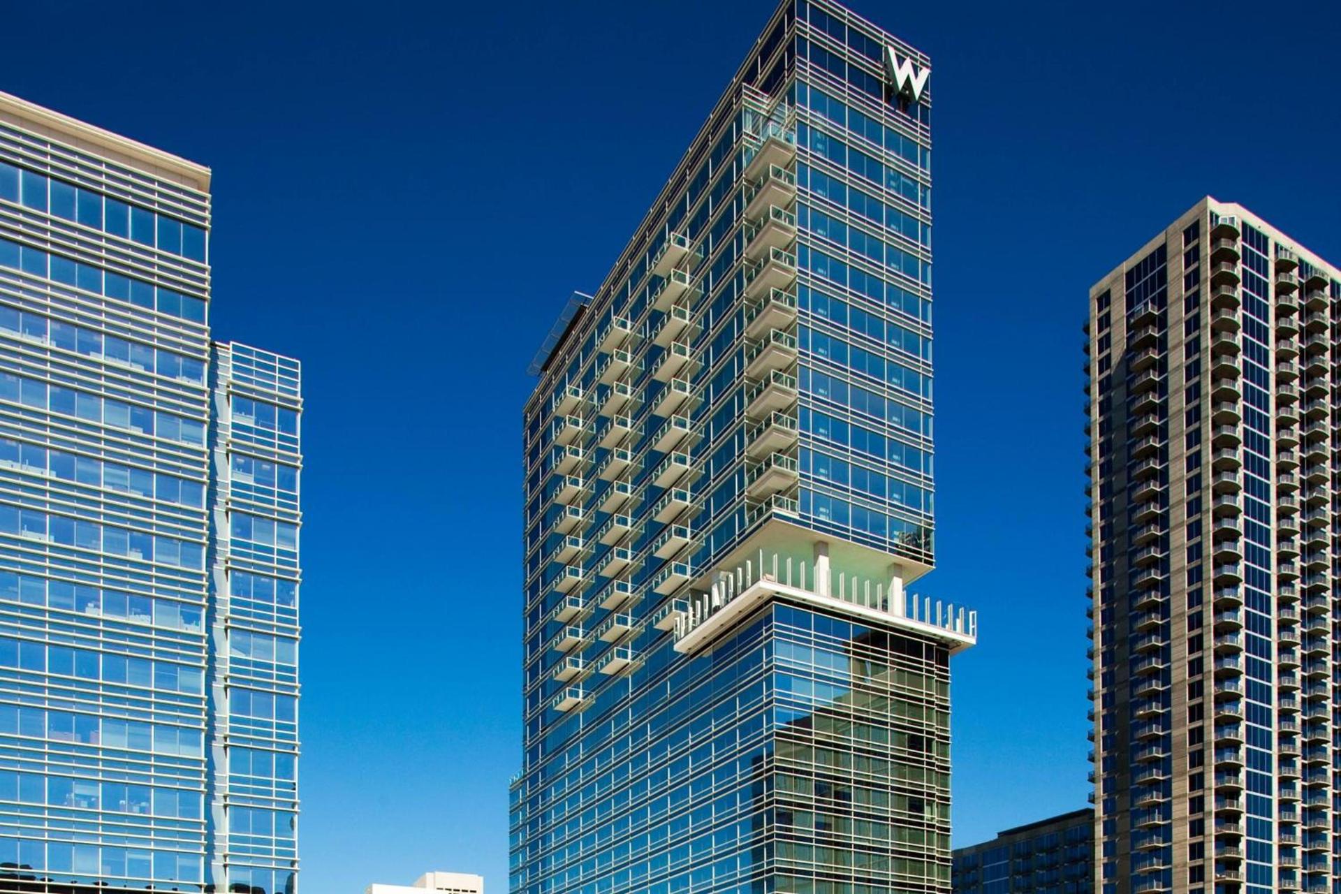 JW Marriott Atlanta Downtown photo 4