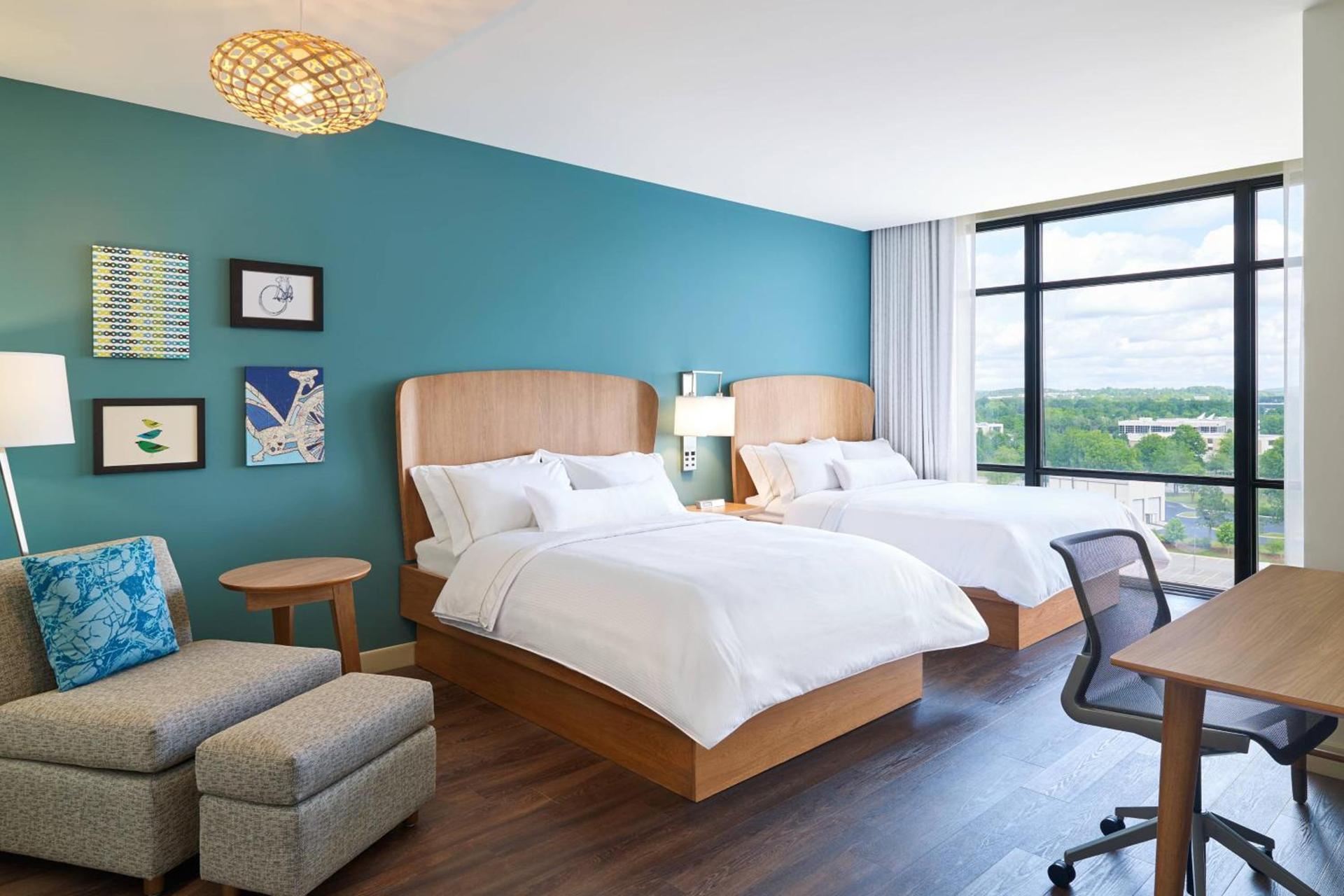 Element by Marriott Huntsville photo 8