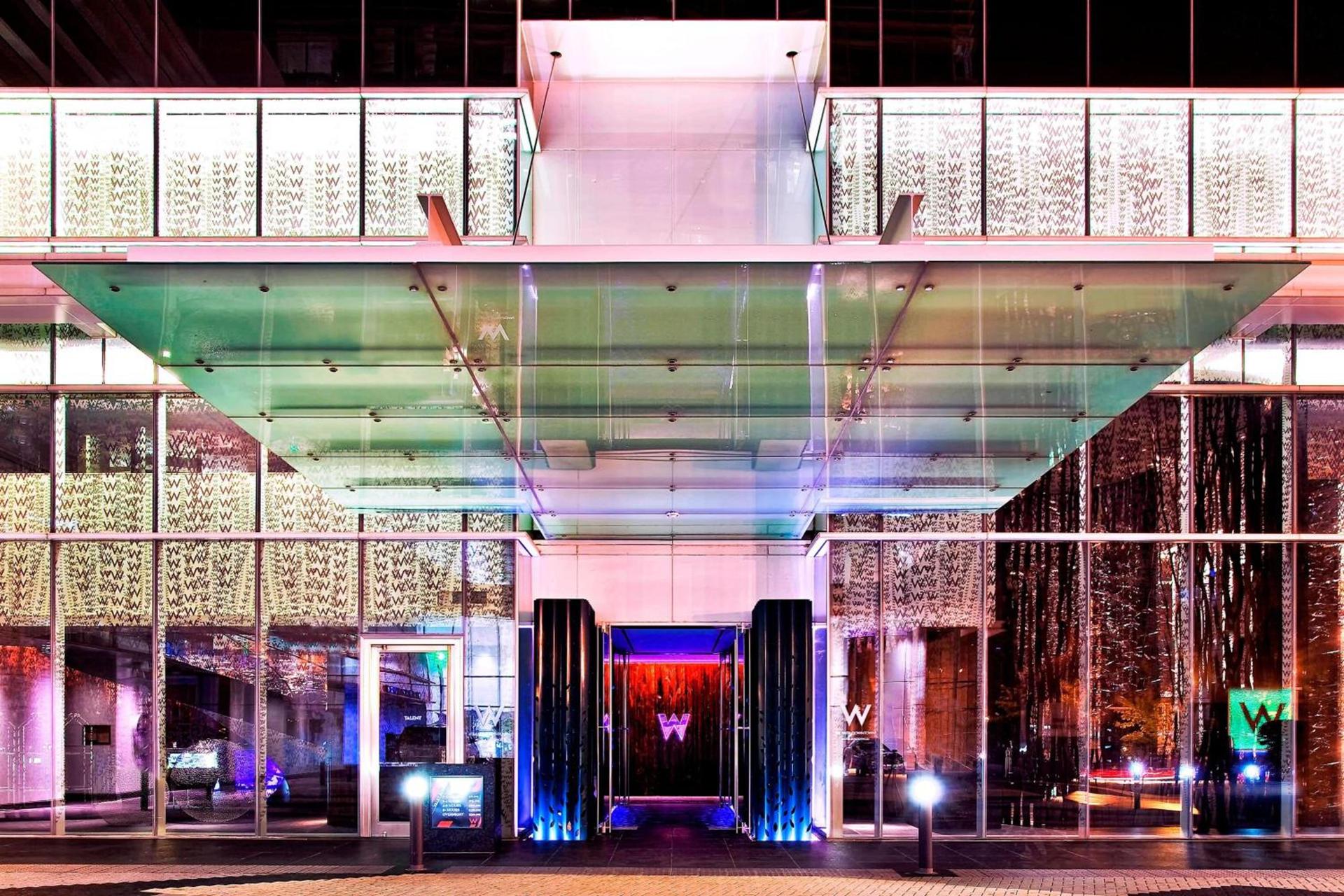 JW Marriott Atlanta Downtown photo 5