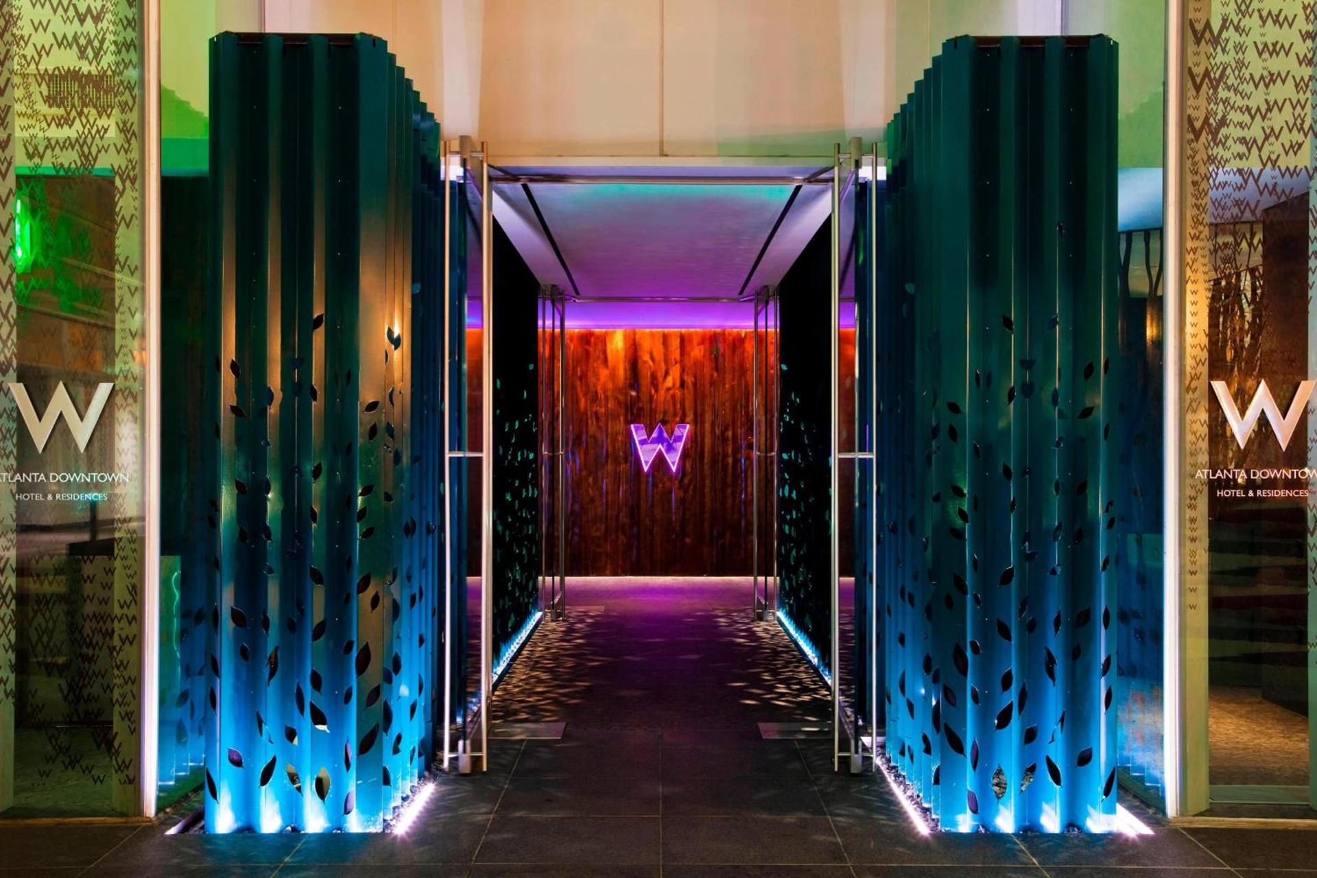 JW Marriott Atlanta Downtown photo 6