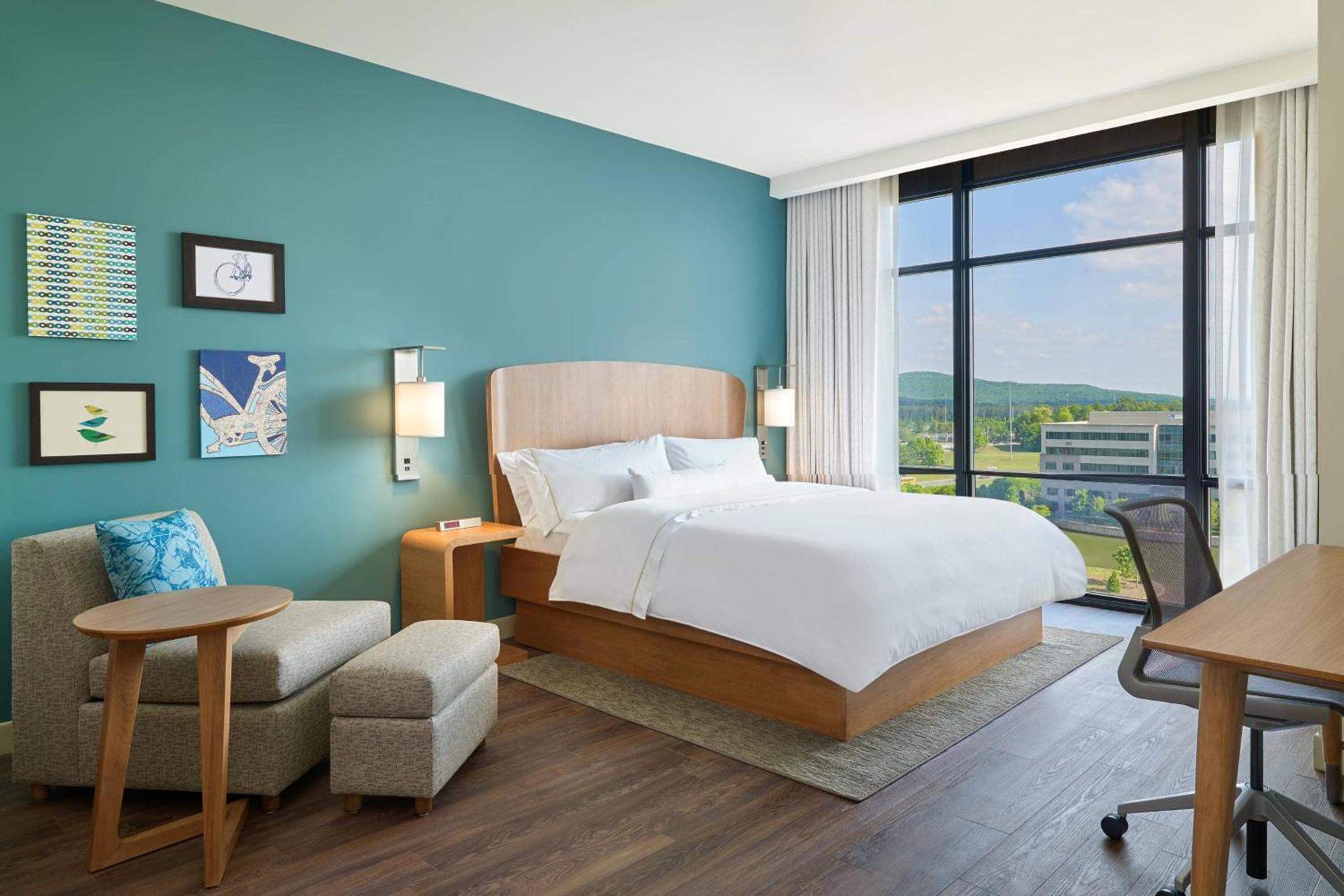 Element by Marriott Huntsville photo 9