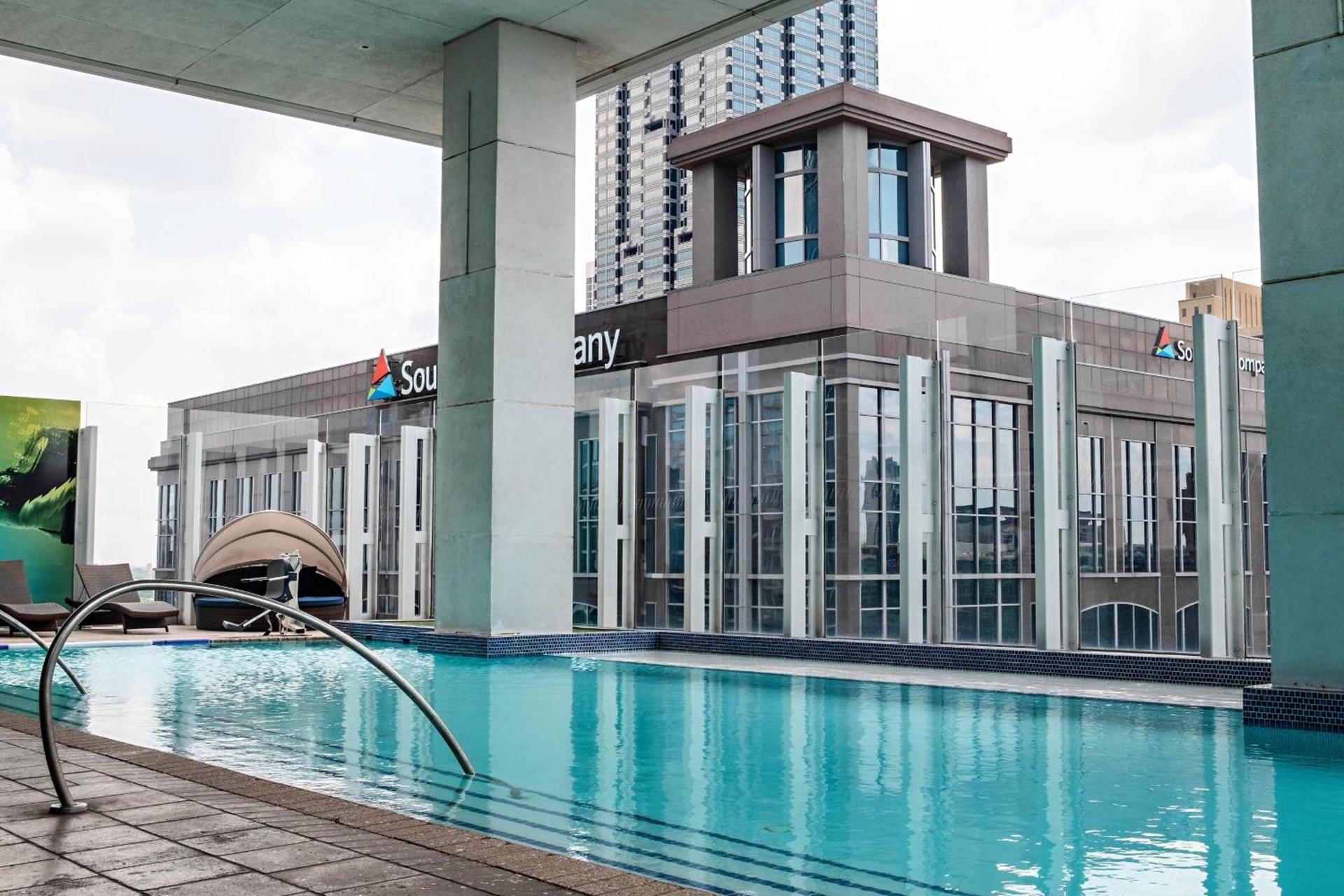 JW Marriott Atlanta Downtown photo 37