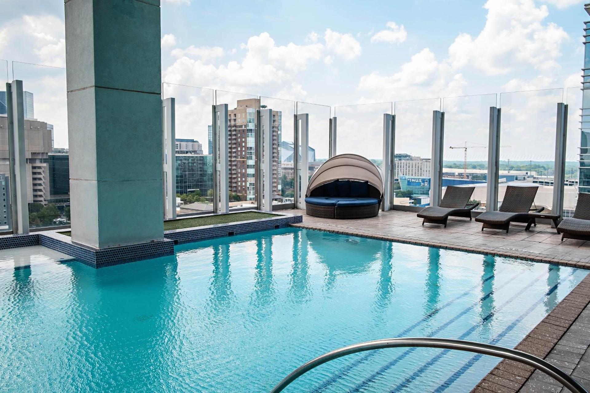 JW Marriott Atlanta Downtown photo 38