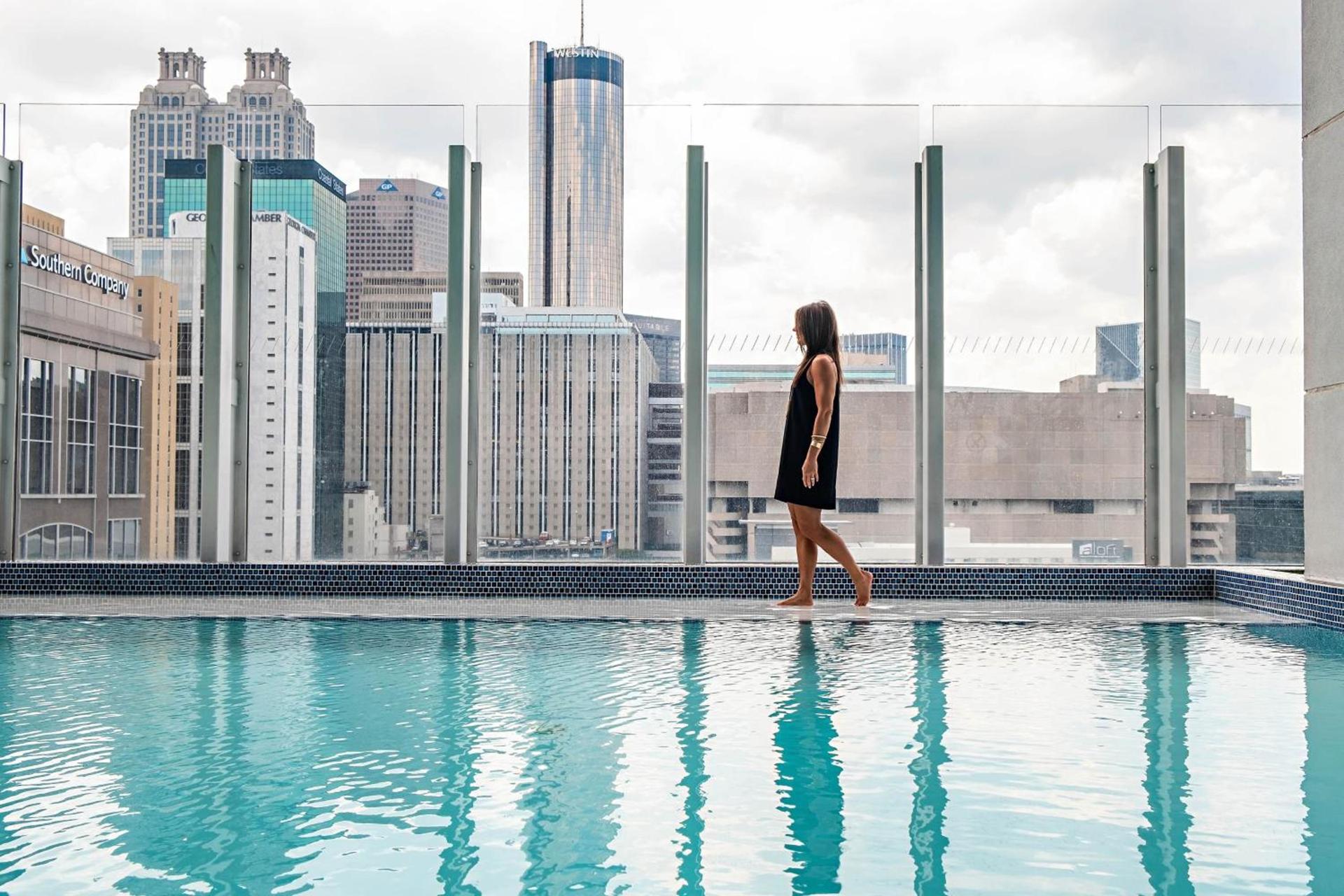 JW Marriott Atlanta Downtown photo 39