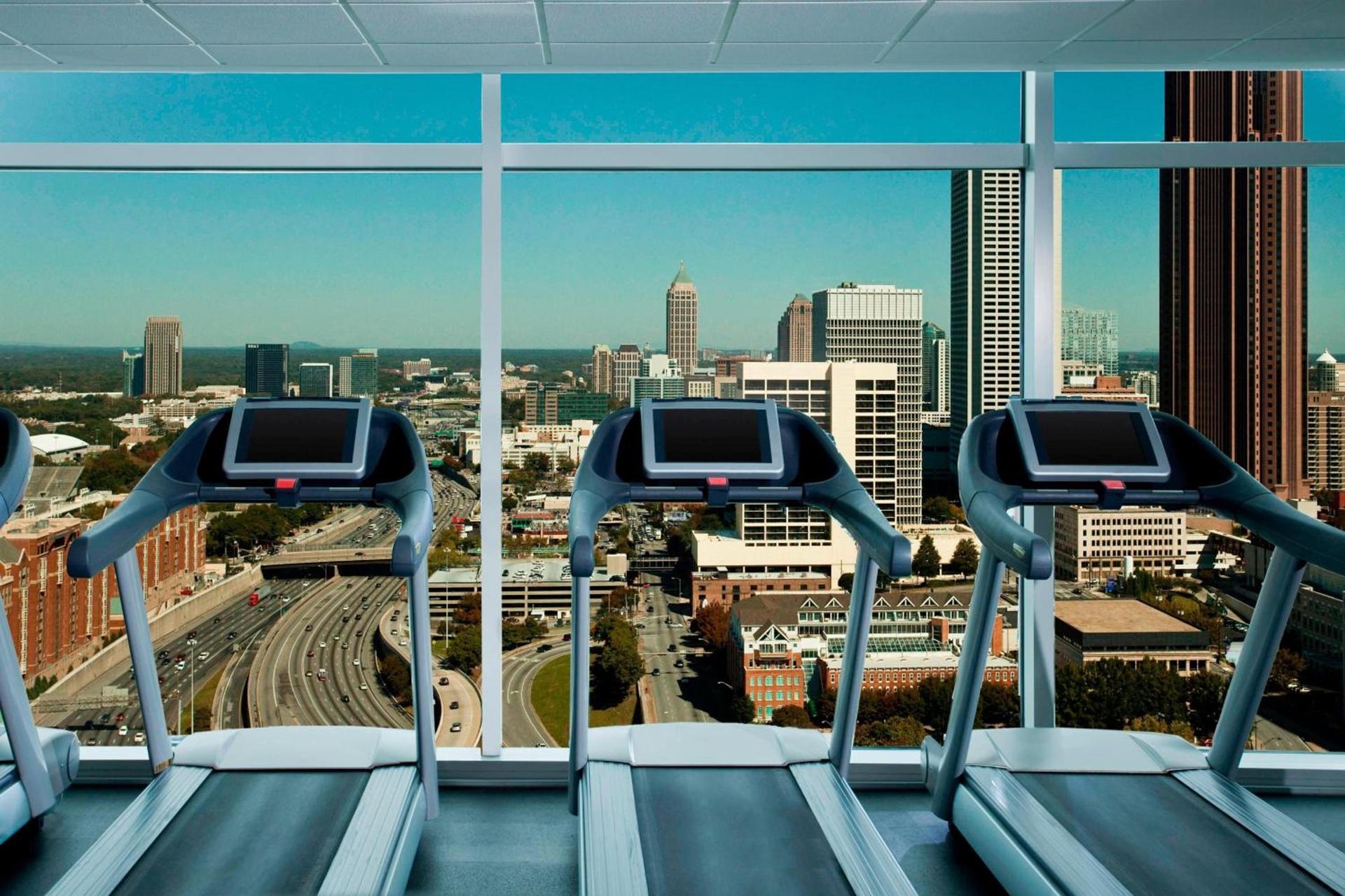 JW Marriott Atlanta Downtown photo 40