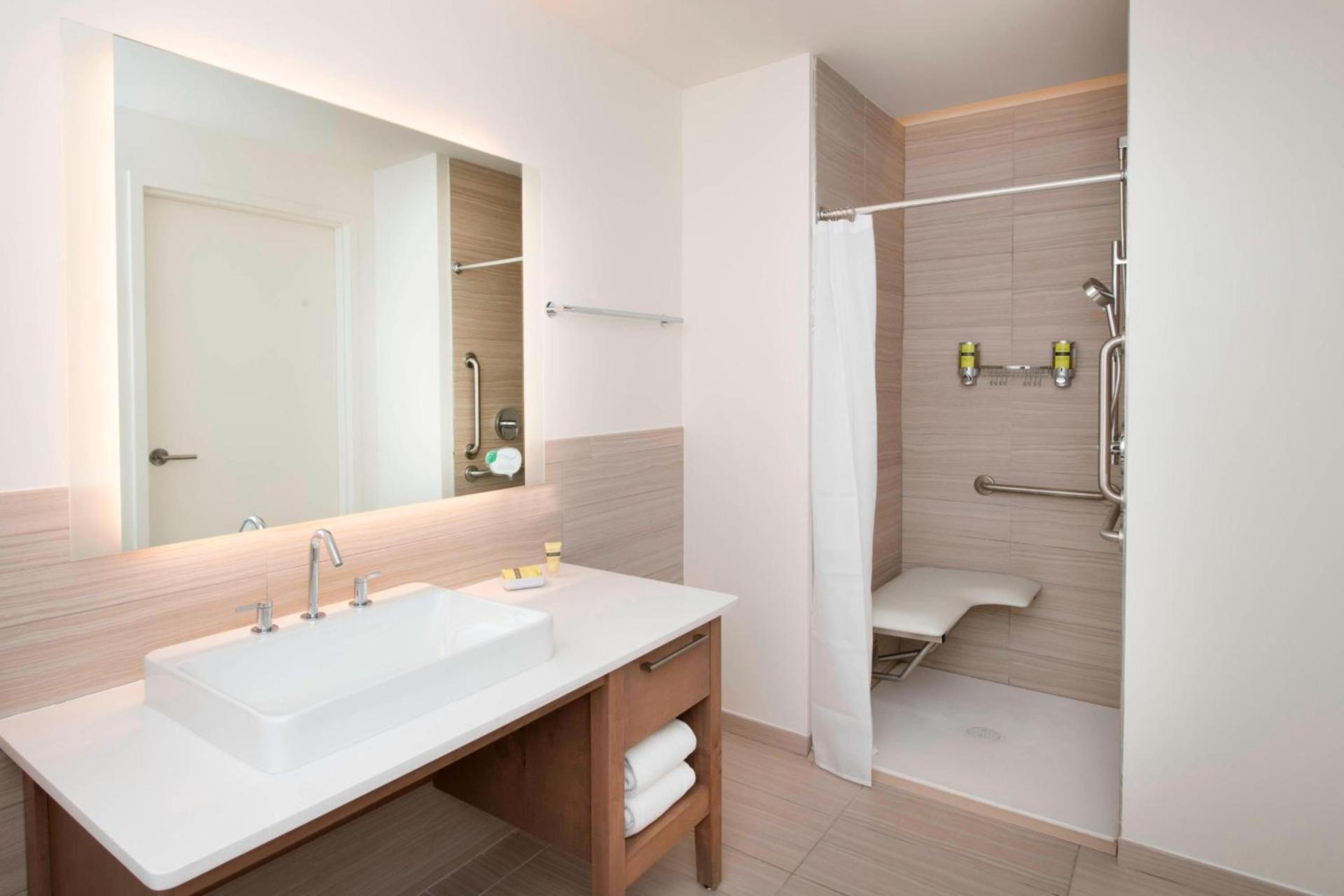 Element by Marriott Huntsville photo 12