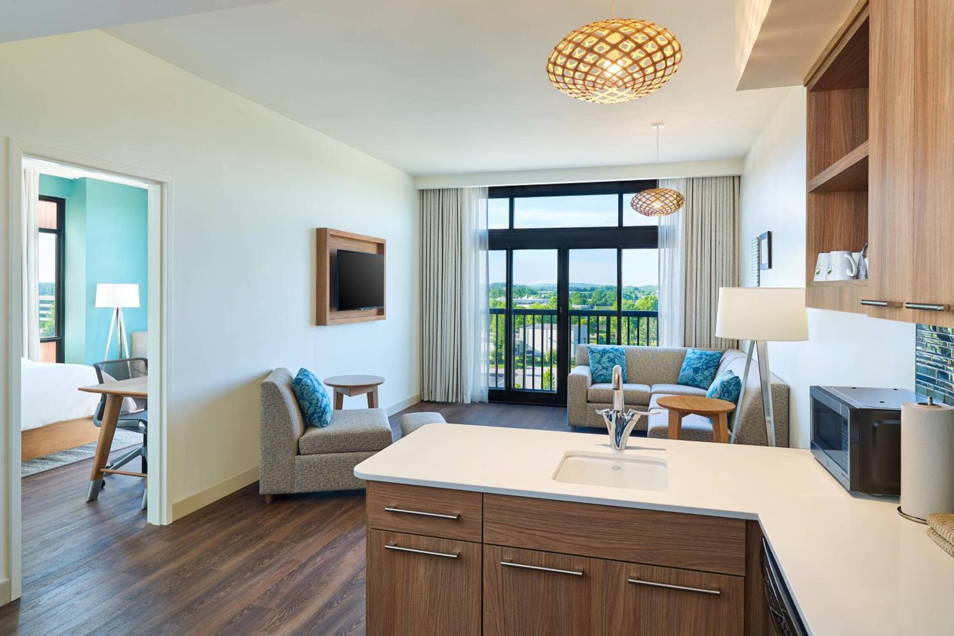 Element by Marriott Huntsville photo 16