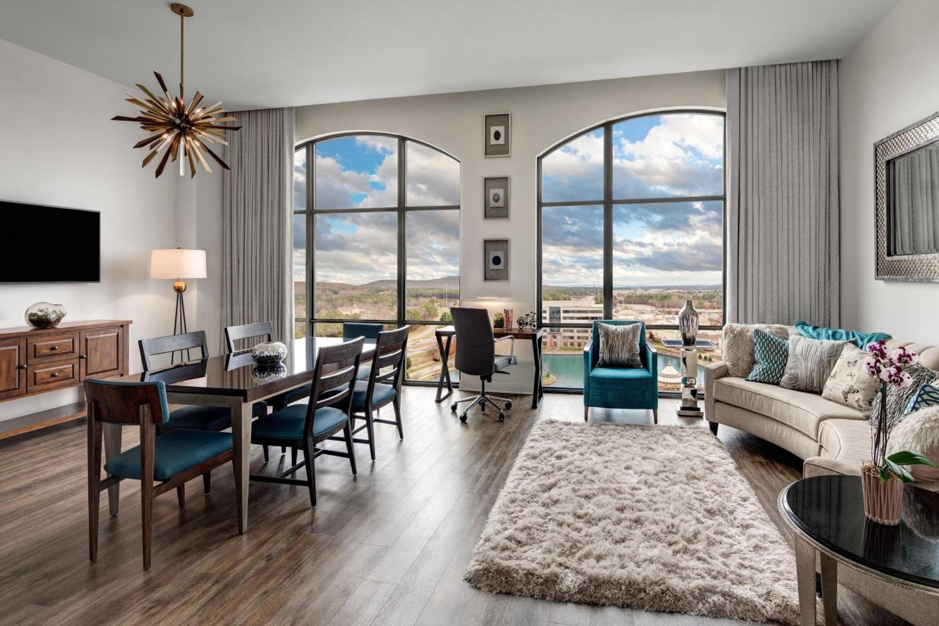 Element by Marriott Huntsville photo 17