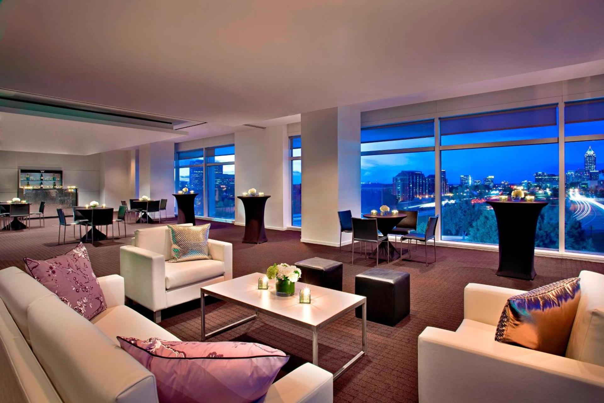 JW Marriott Atlanta Downtown photo 49