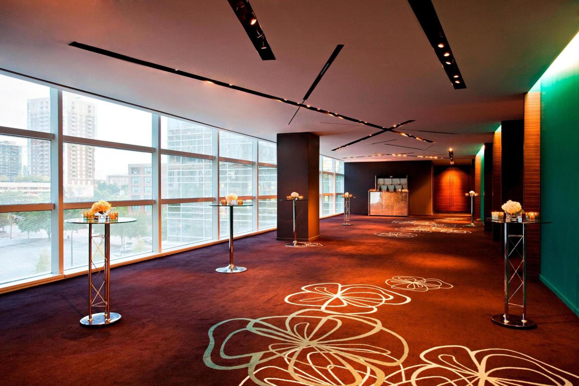 JW Marriott Atlanta Downtown photo 48