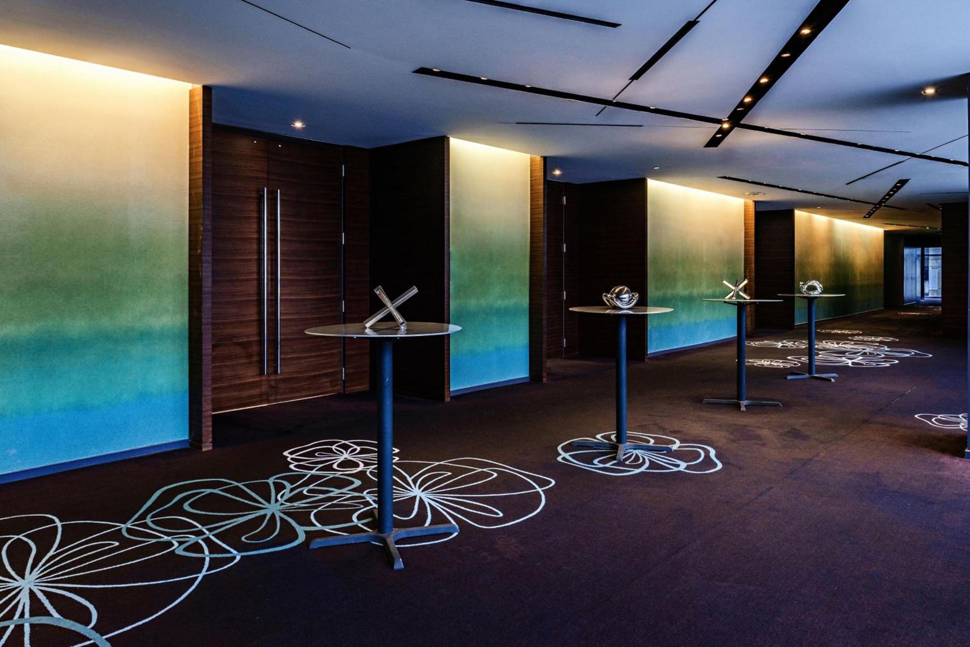 JW Marriott Atlanta Downtown photo 51