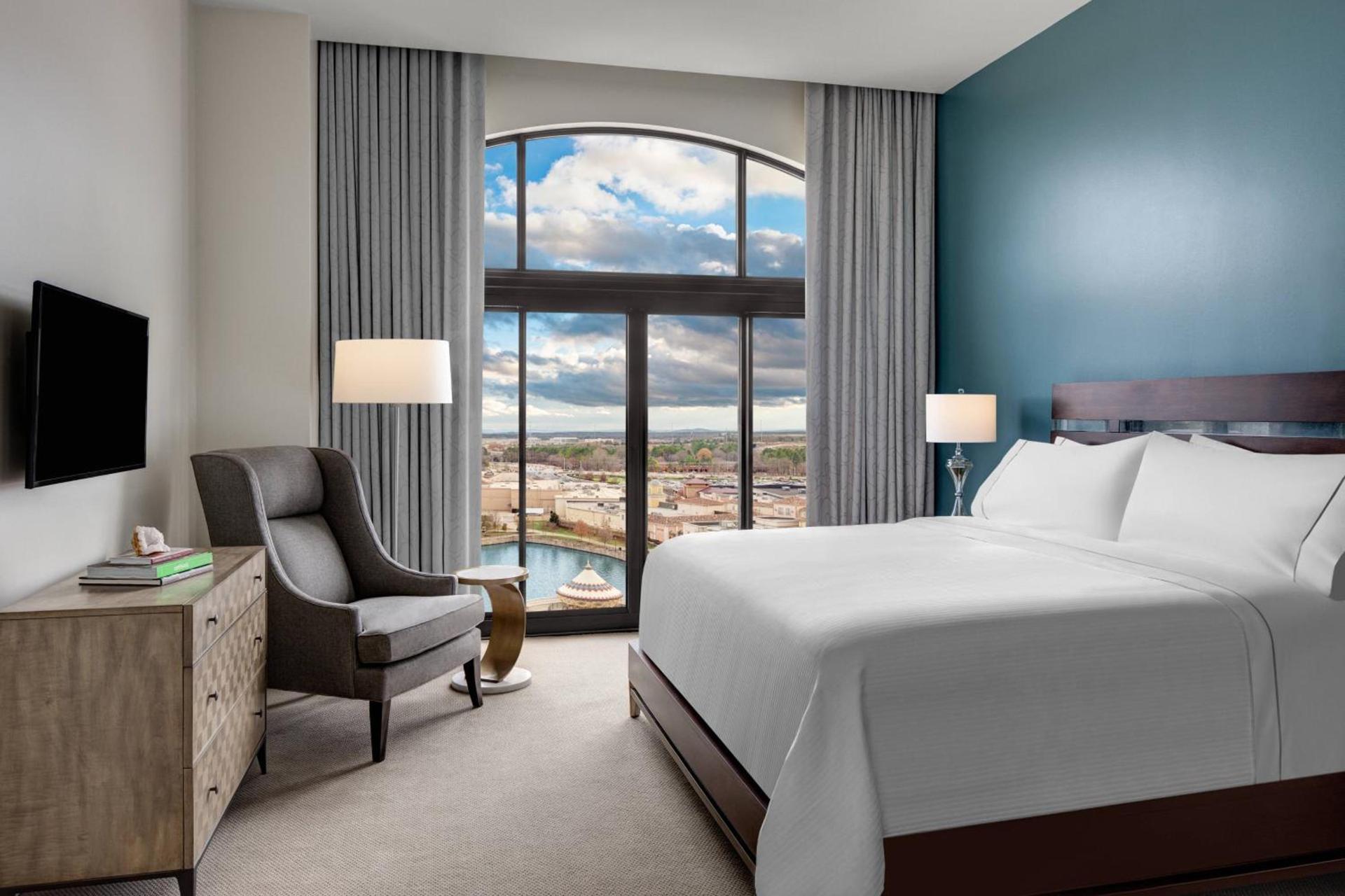 Element by Marriott Huntsville photo 14