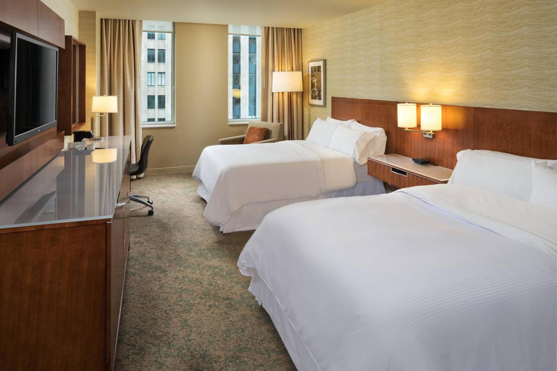 The Westin Minneapolis - NEWLY RENOVATED photo 5