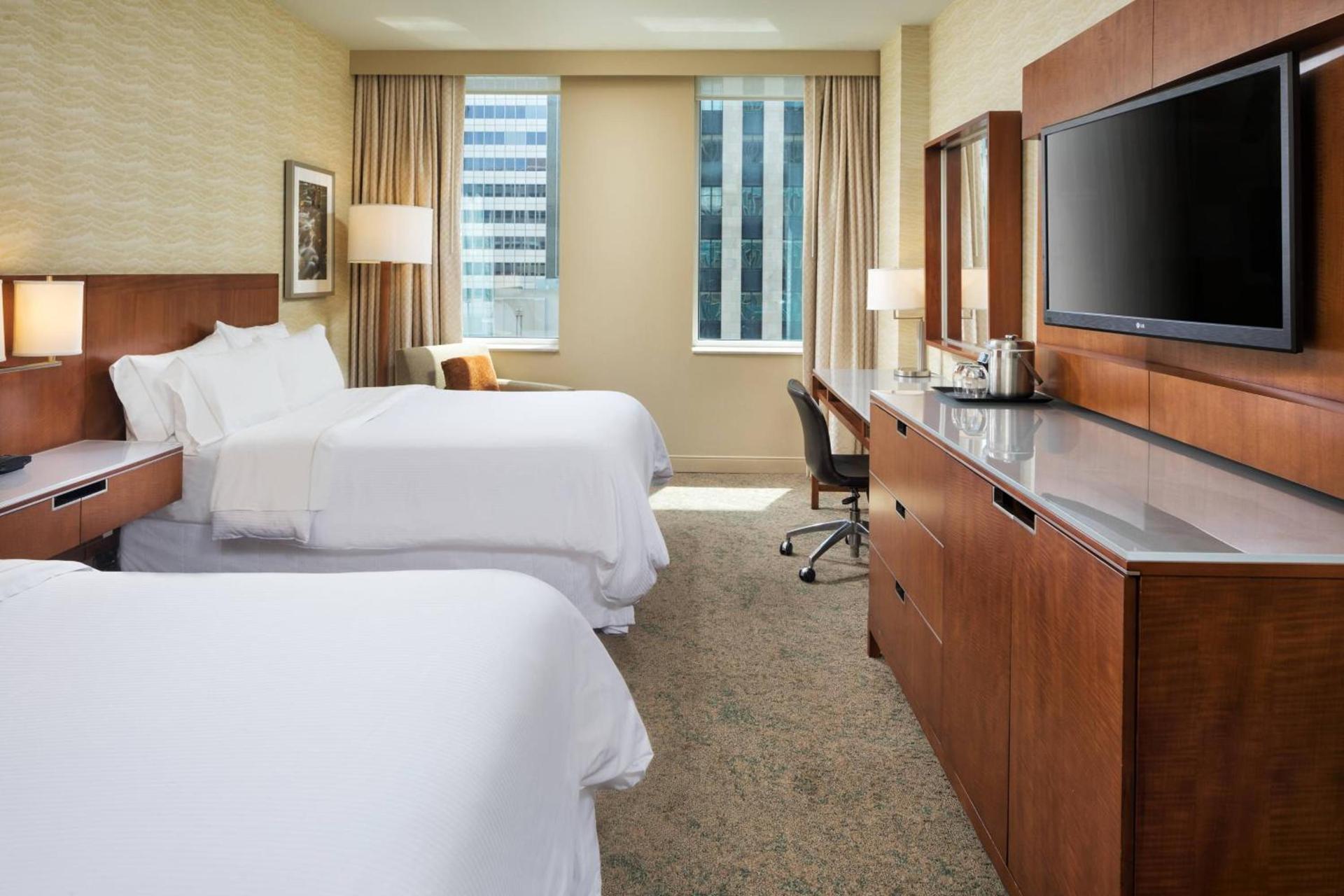 The Westin Minneapolis - NEWLY RENOVATED photo 8