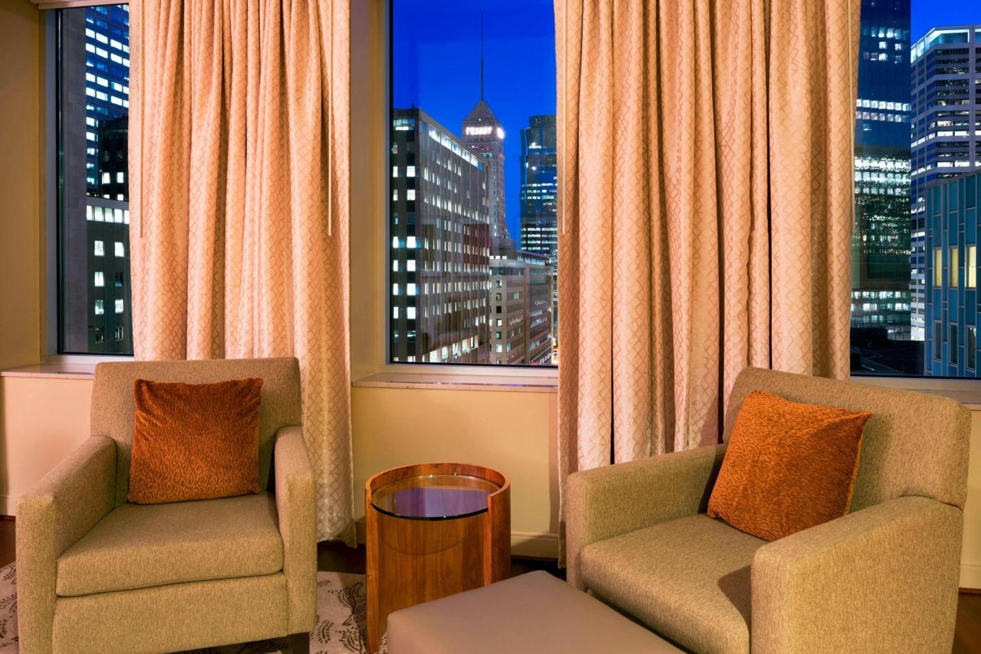 The Westin Minneapolis - NEWLY RENOVATED photo 10