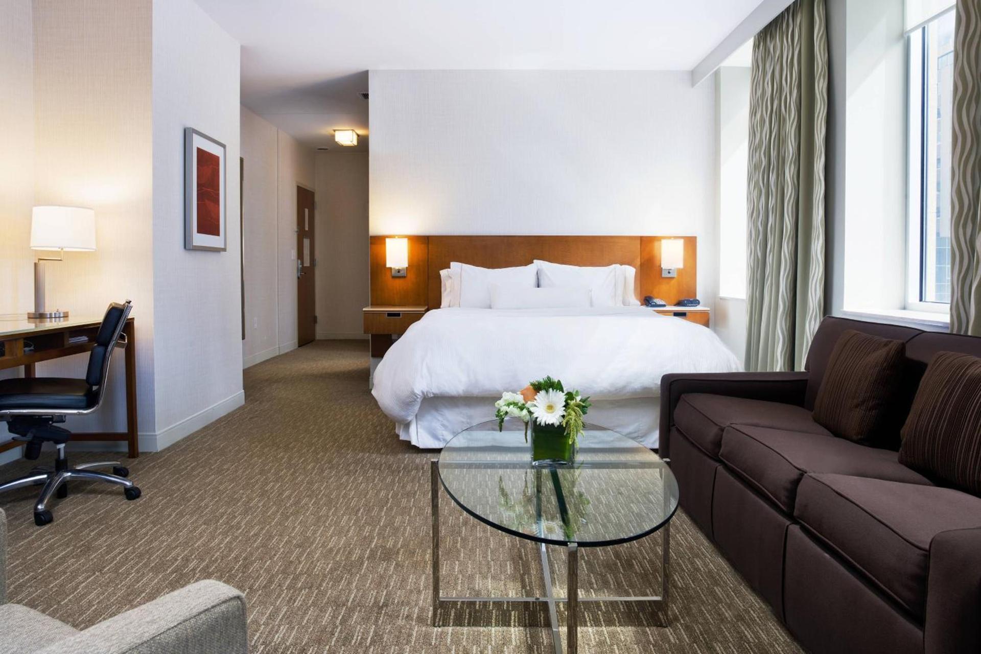 The Westin Minneapolis - NEWLY RENOVATED photo 11