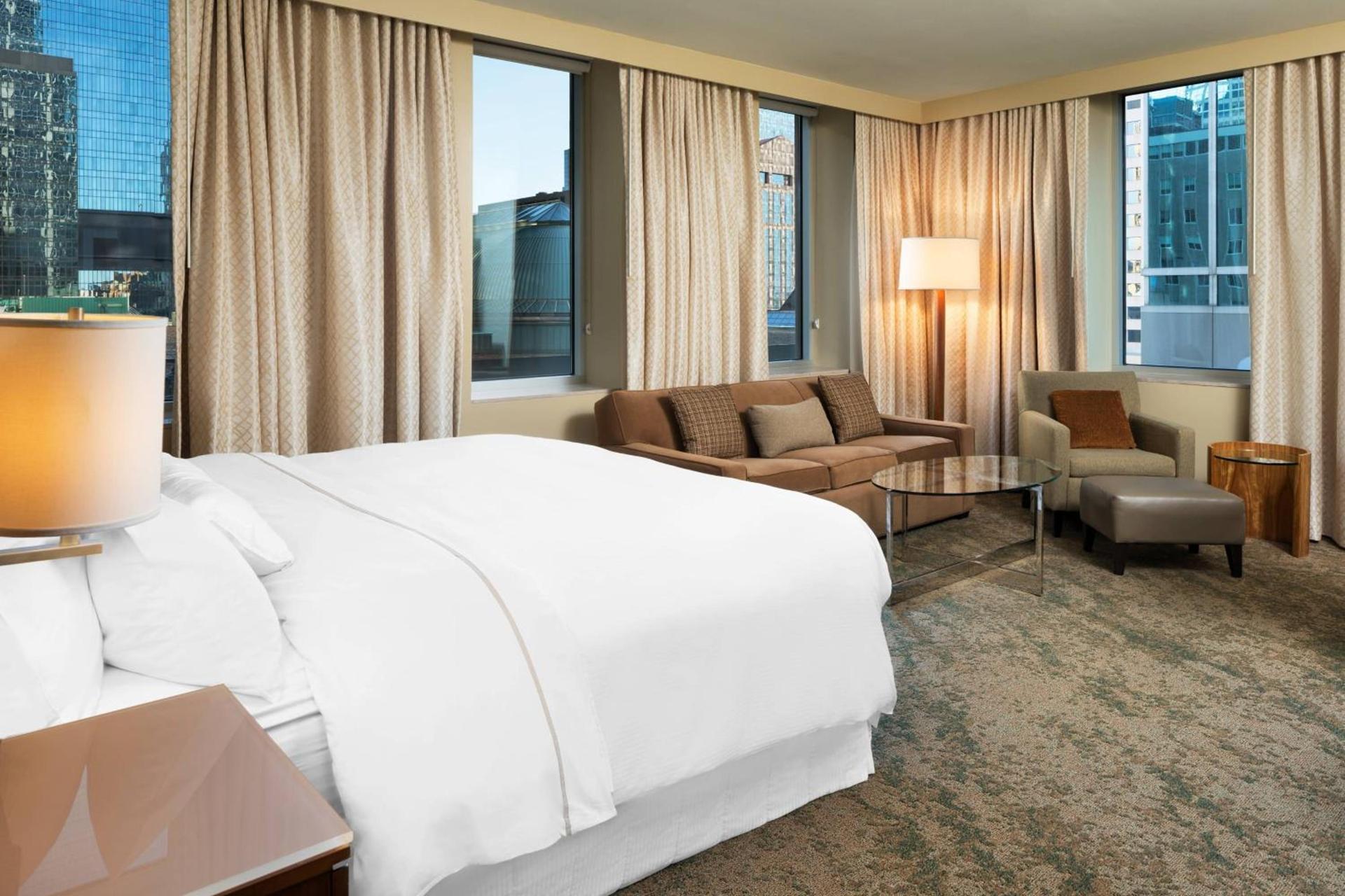 The Westin Minneapolis - NEWLY RENOVATED photo 4