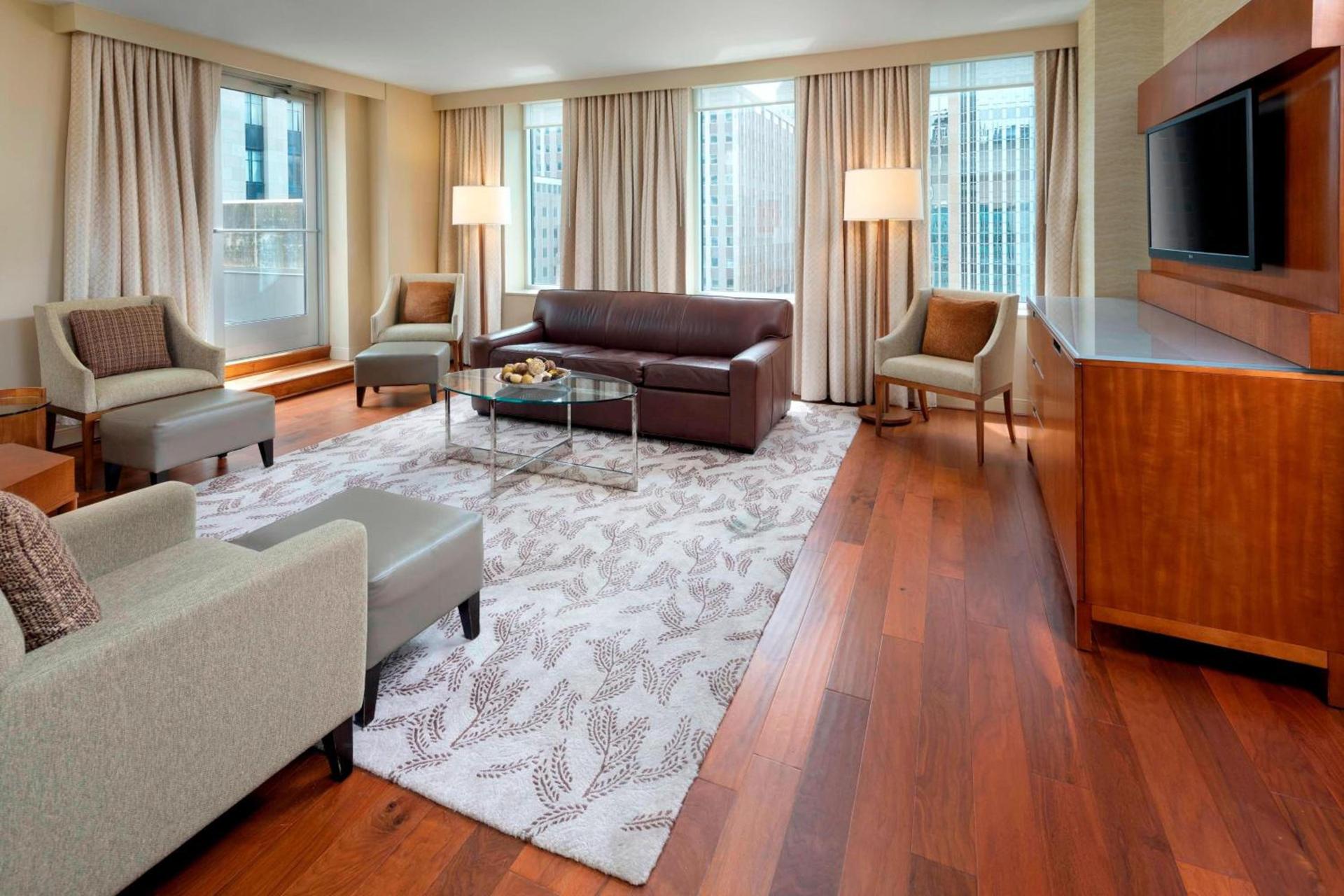 The Westin Minneapolis - NEWLY RENOVATED photo 19
