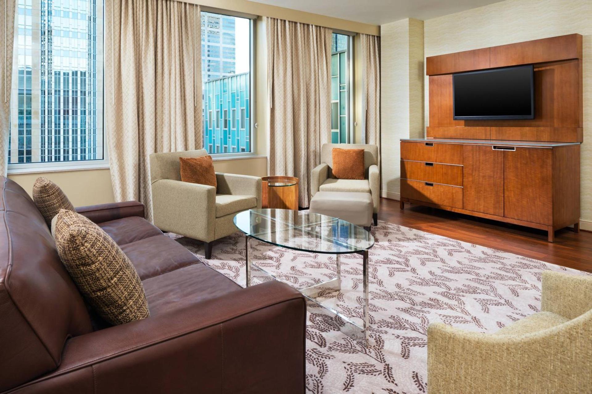 The Westin Minneapolis - NEWLY RENOVATED photo 20
