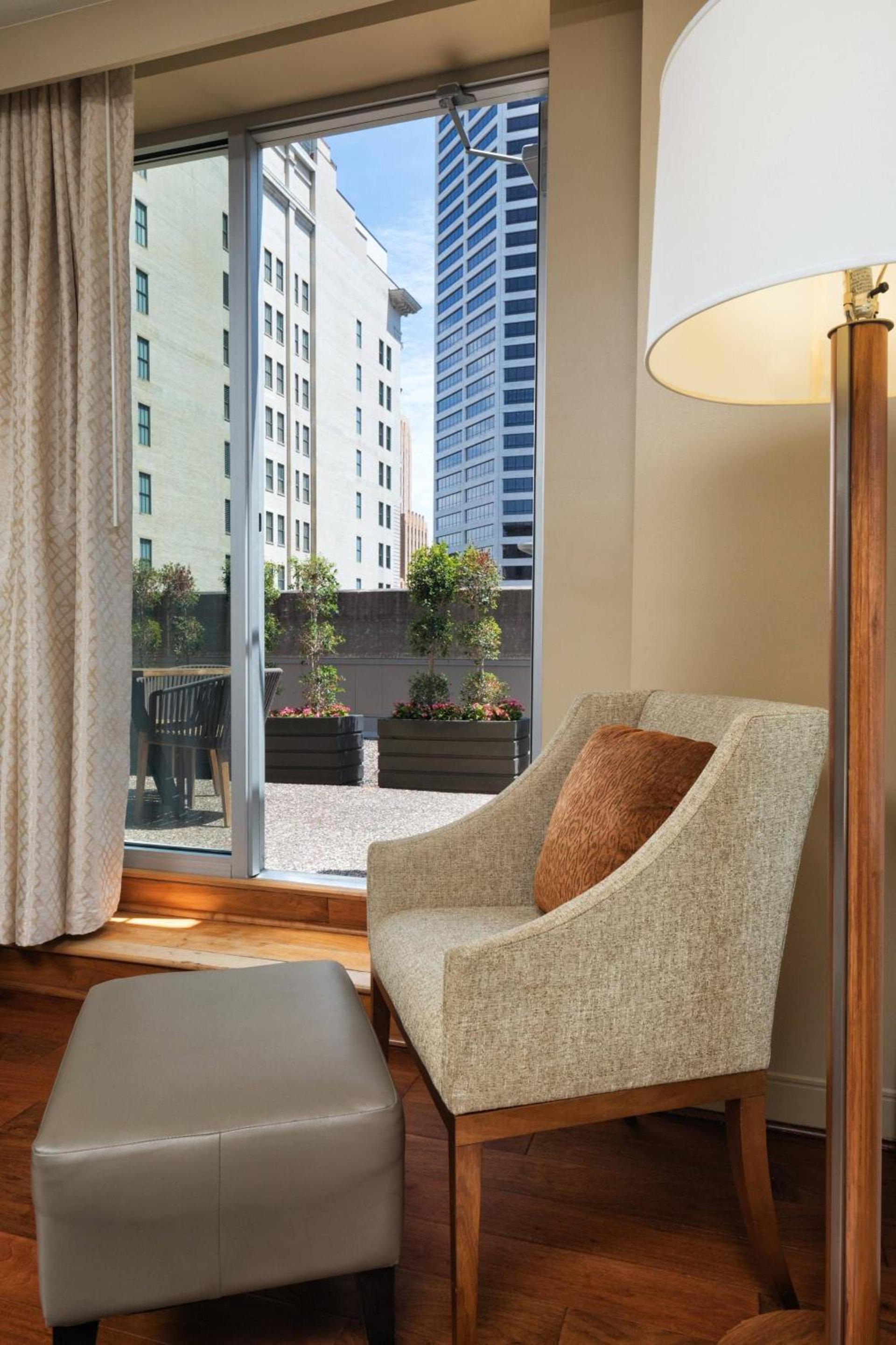 The Westin Minneapolis - NEWLY RENOVATED photo 22