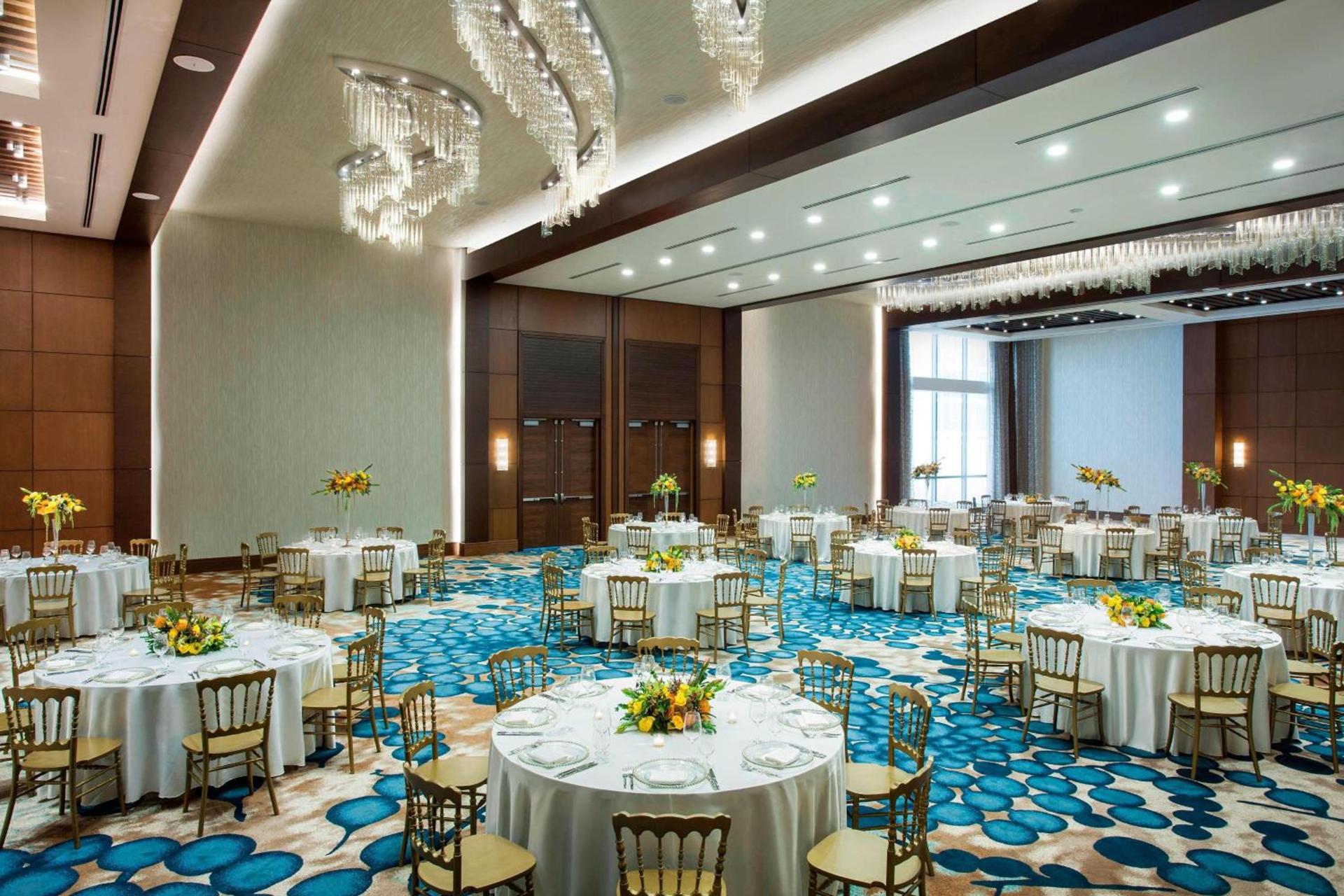 The Westin Sarasota photo 88