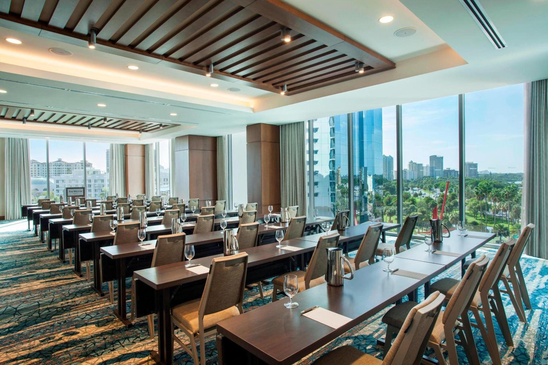 The Westin Sarasota photo 89