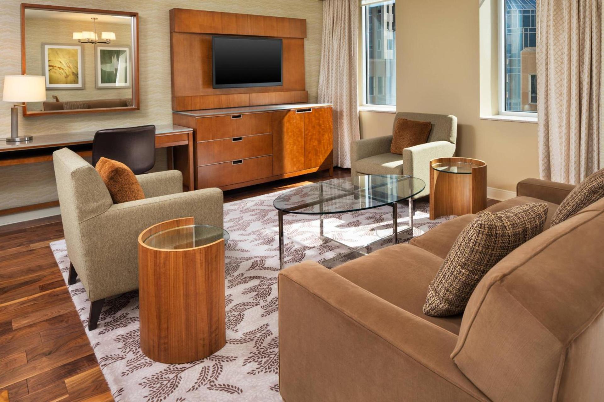 The Westin Minneapolis - NEWLY RENOVATED photo 25