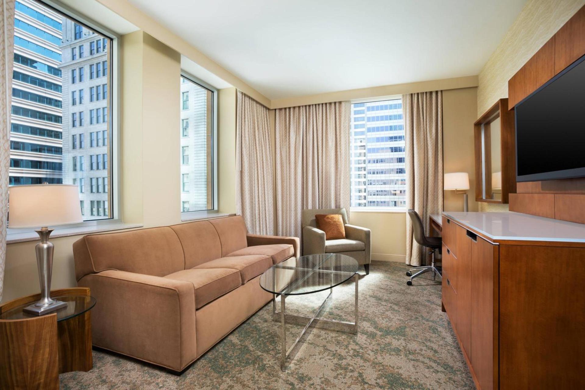The Westin Minneapolis - NEWLY RENOVATED photo 27