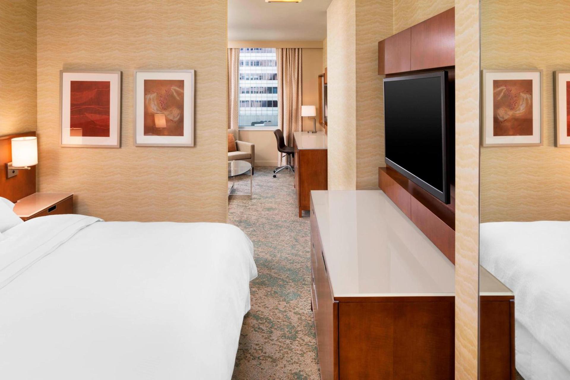 The Westin Minneapolis - NEWLY RENOVATED photo 28
