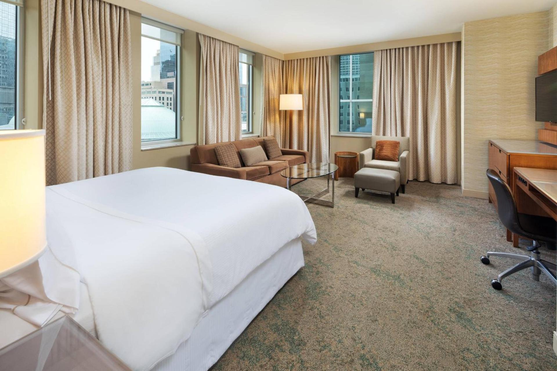 The Westin Minneapolis - NEWLY RENOVATED photo 29