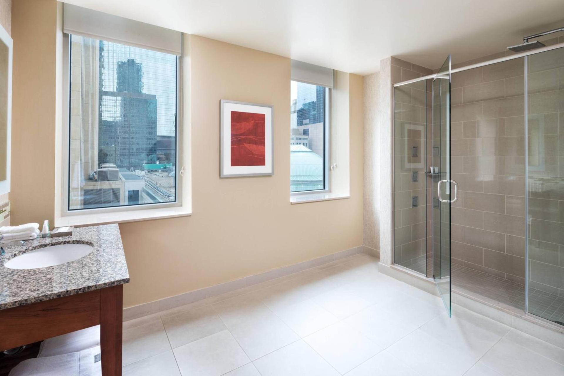 The Westin Minneapolis - NEWLY RENOVATED photo 30