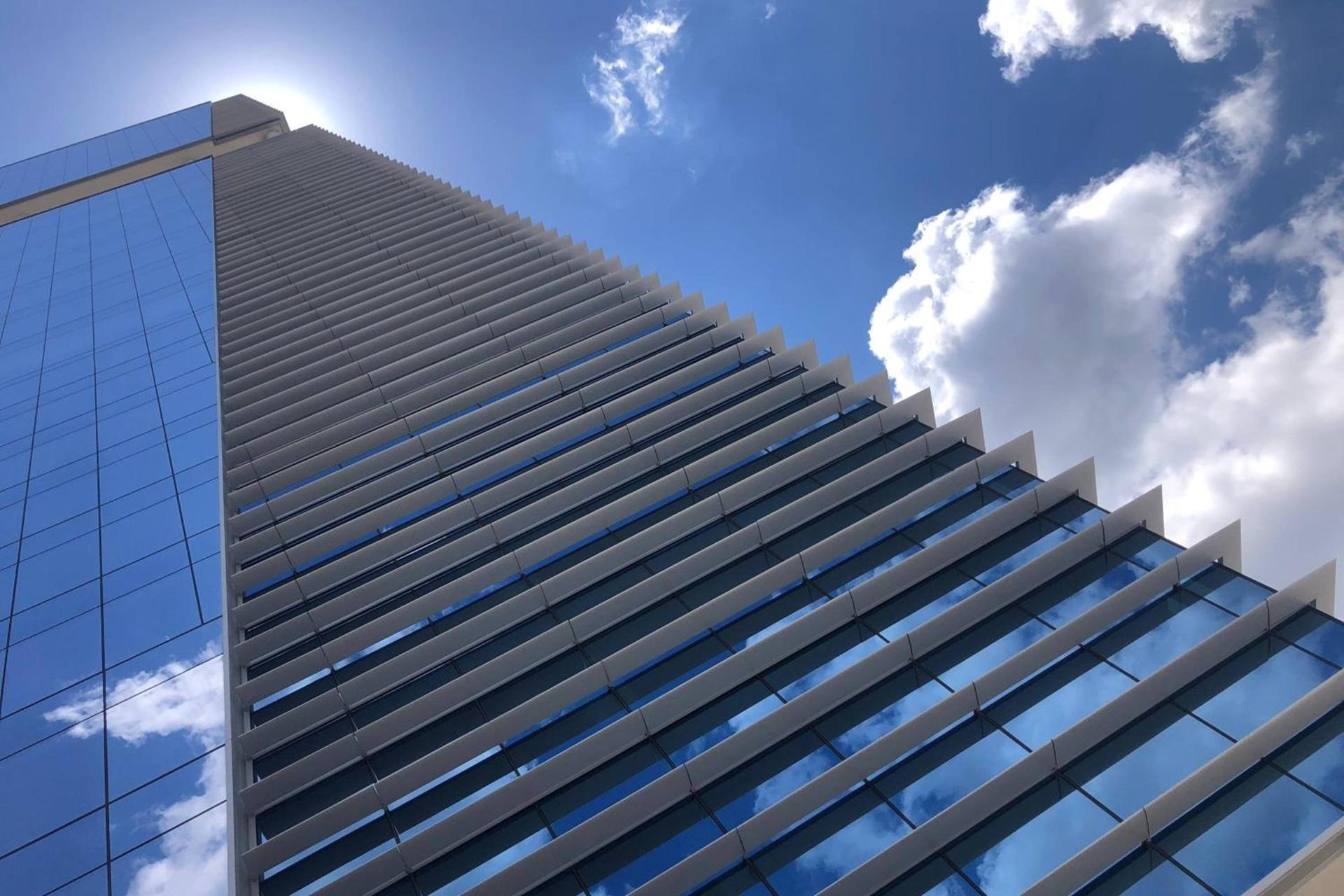 AC Hotel by Marriott Orlando Downtown photo 4