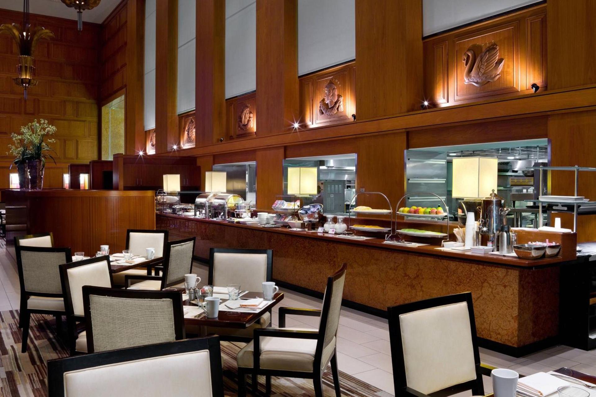 The Westin Minneapolis - NEWLY RENOVATED photo 35